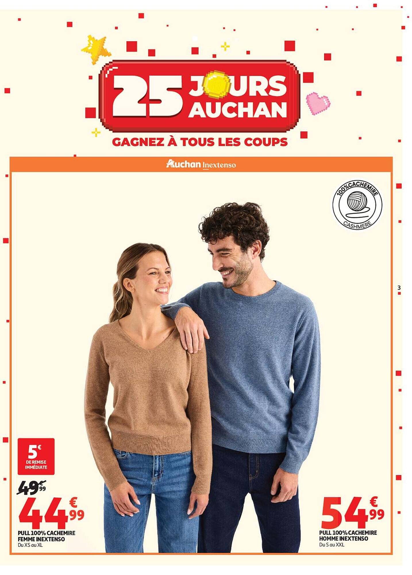 Auchan Catalogue - Pagina 3