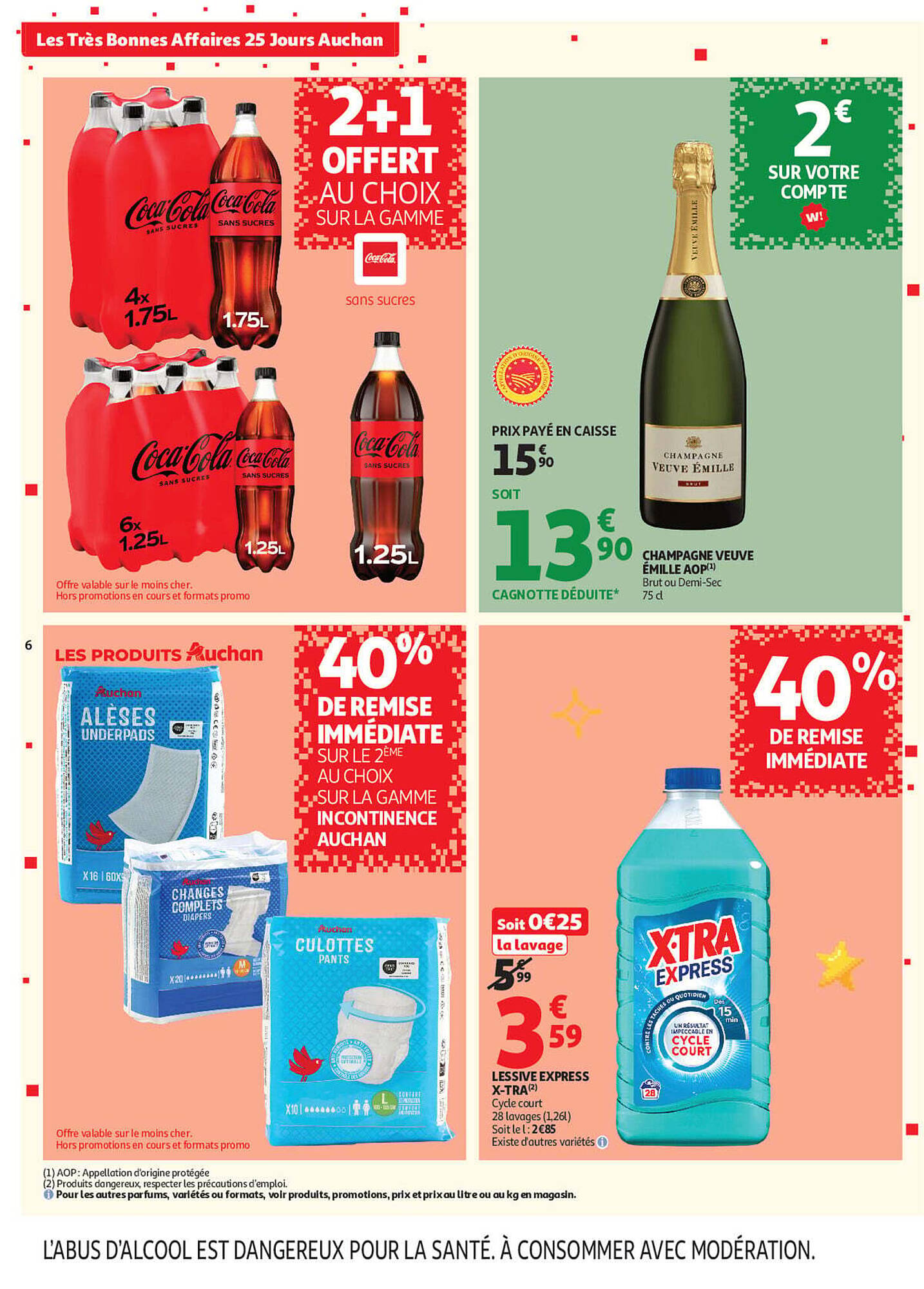 Auchan Catalogue - Pagina 6