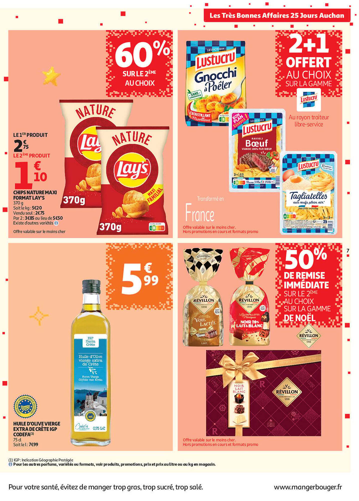 Auchan Catalogue - Pagina 7