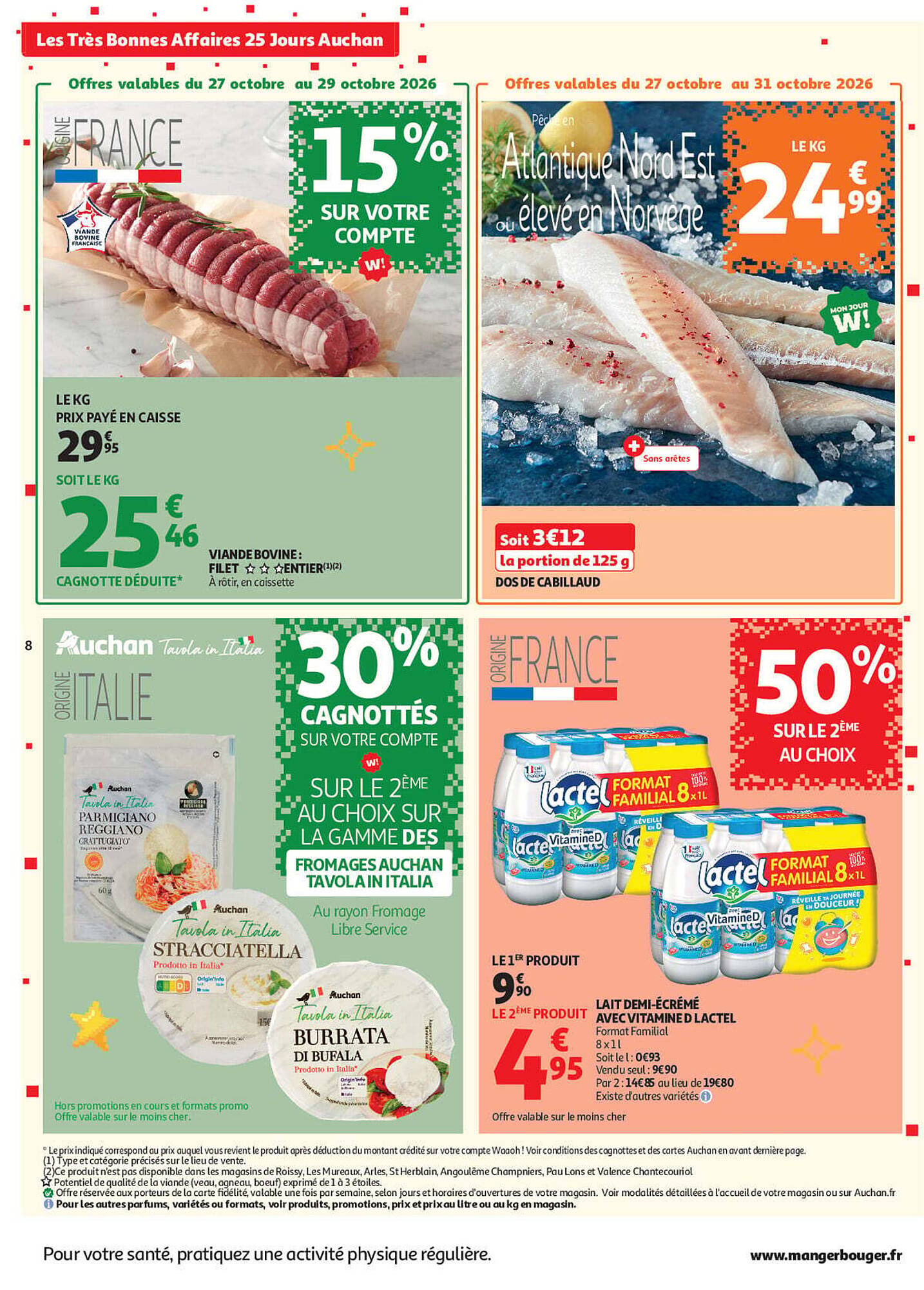 Auchan Catalogue - Pagina 8