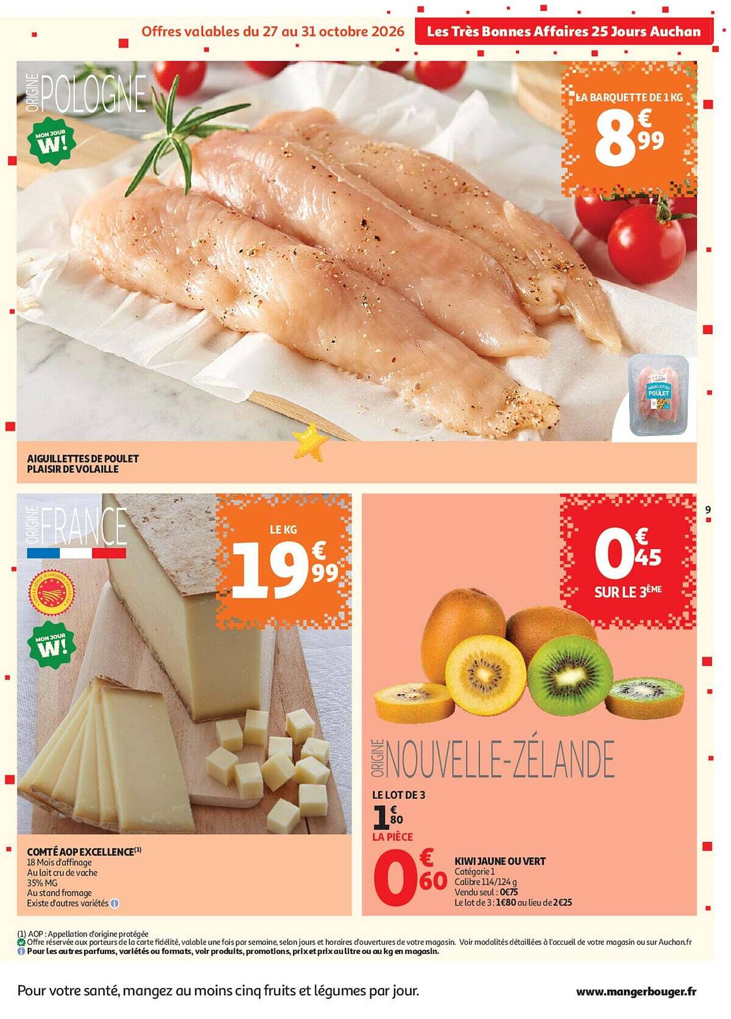 Auchan Catalogue - Pagina 9