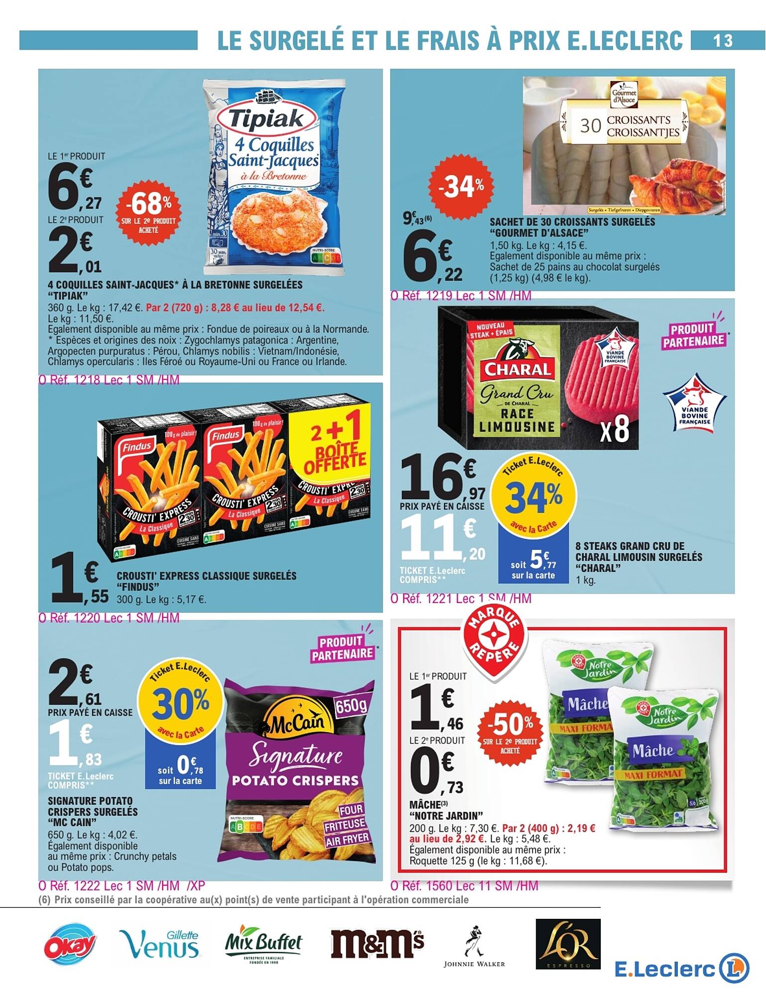 E.Leclerc Catalogue - Pagina 13