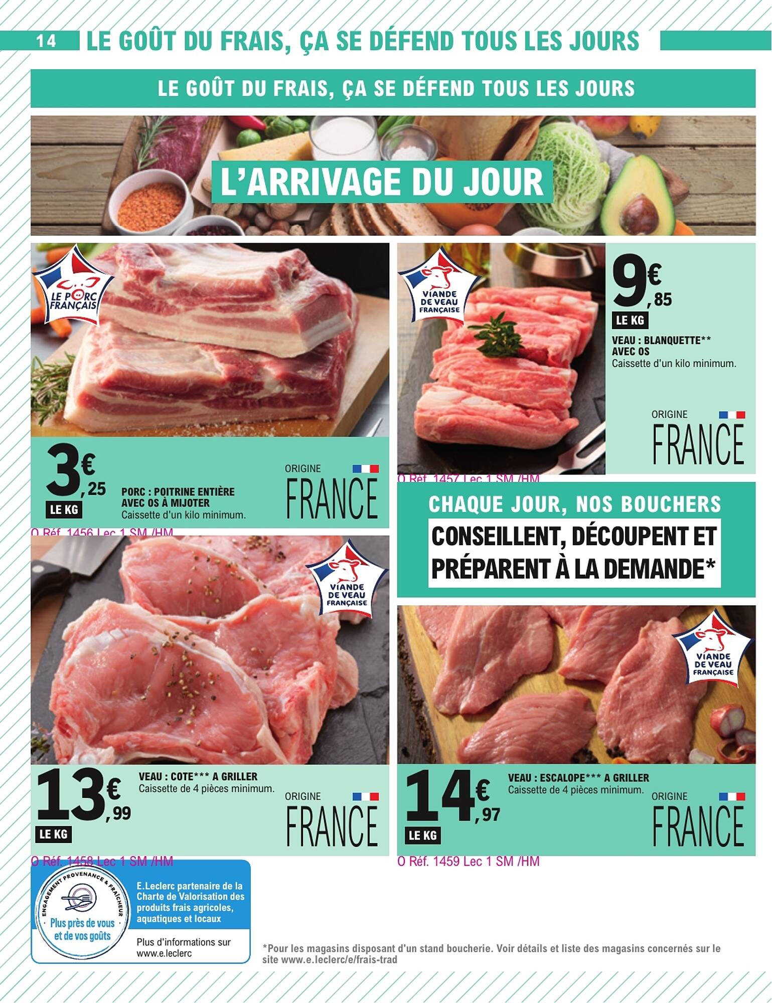 E.Leclerc Catalogue - Pagina 15