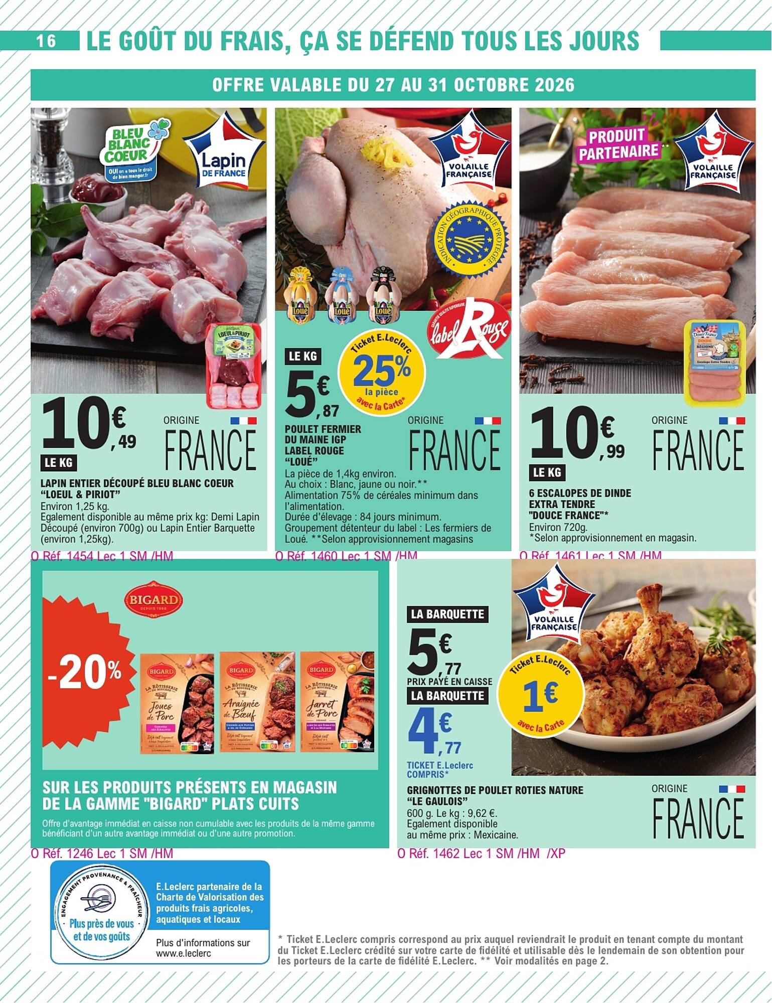 E.Leclerc Catalogue - Pagina 16