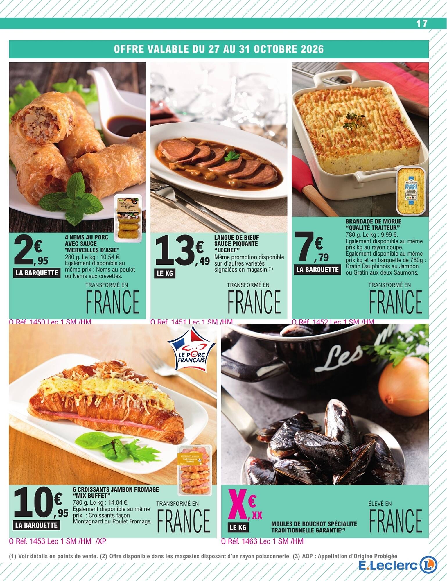 E.Leclerc Catalogue - Pagina 17