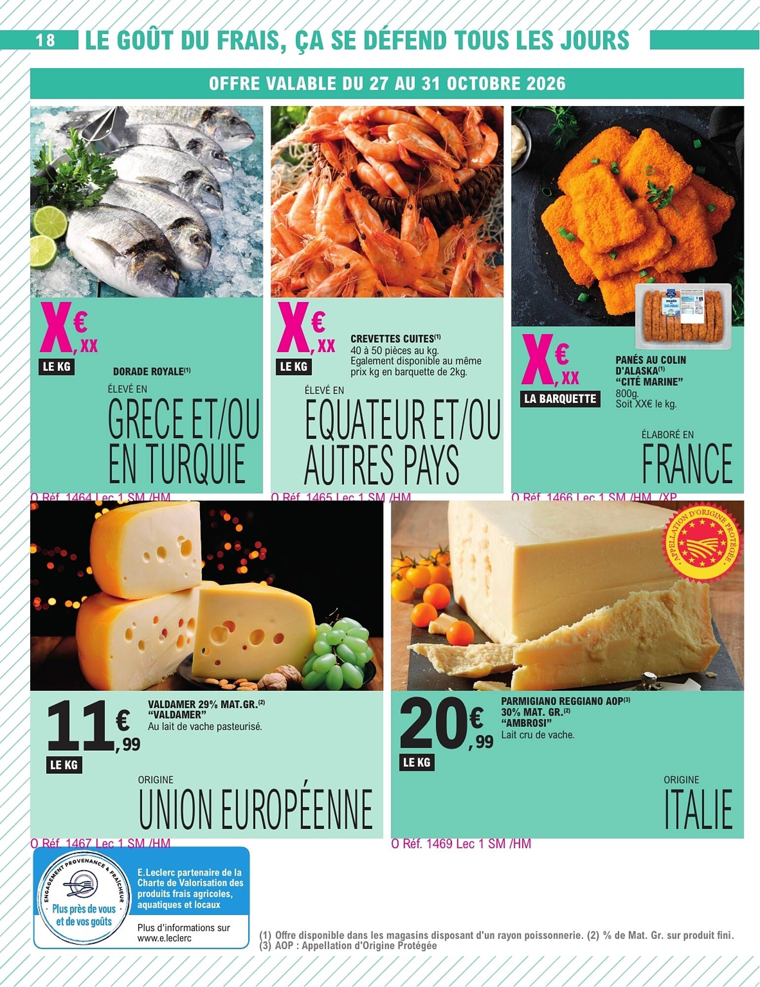E.Leclerc Catalogue - Pagina 18