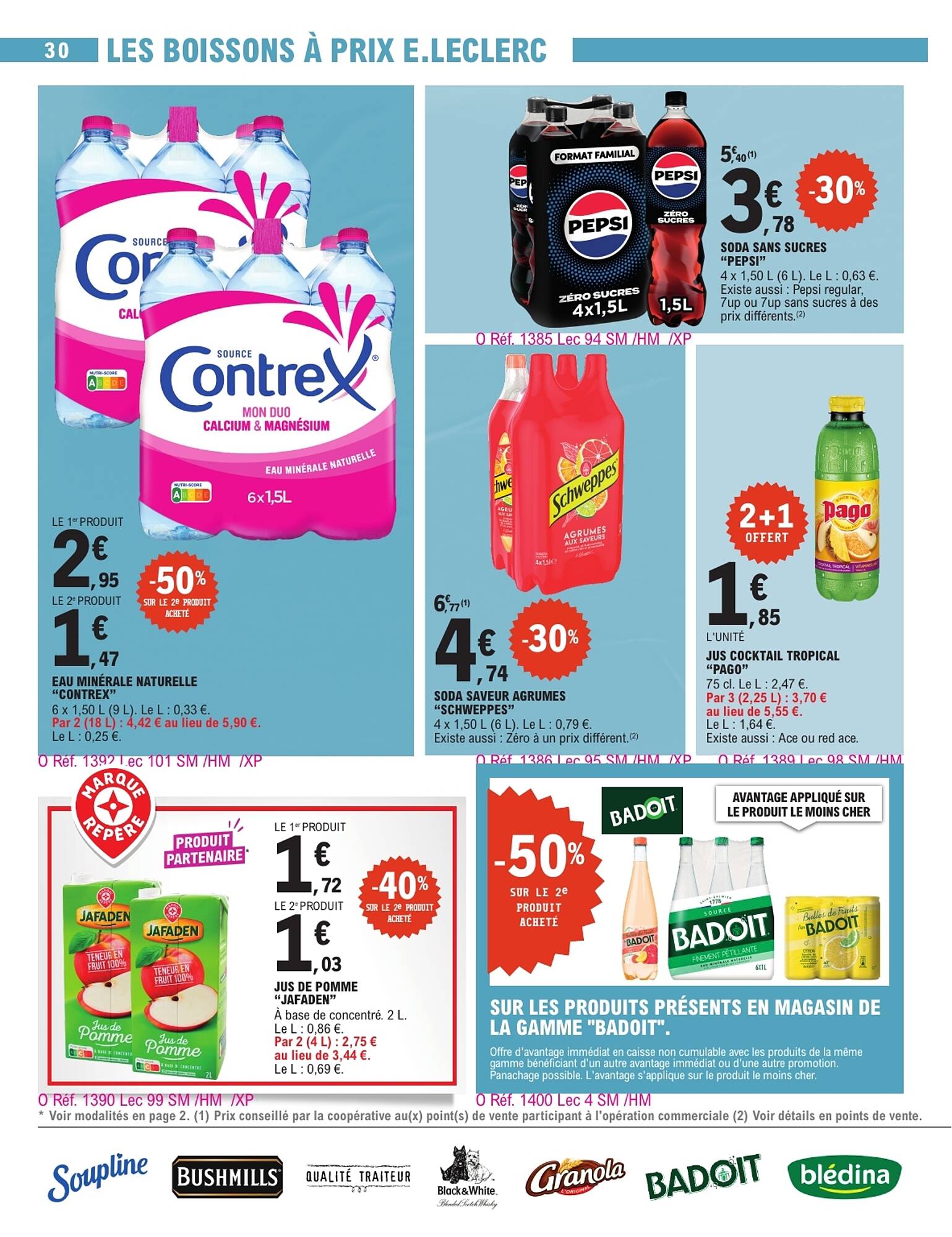 E.Leclerc Catalogue - Pagina 30