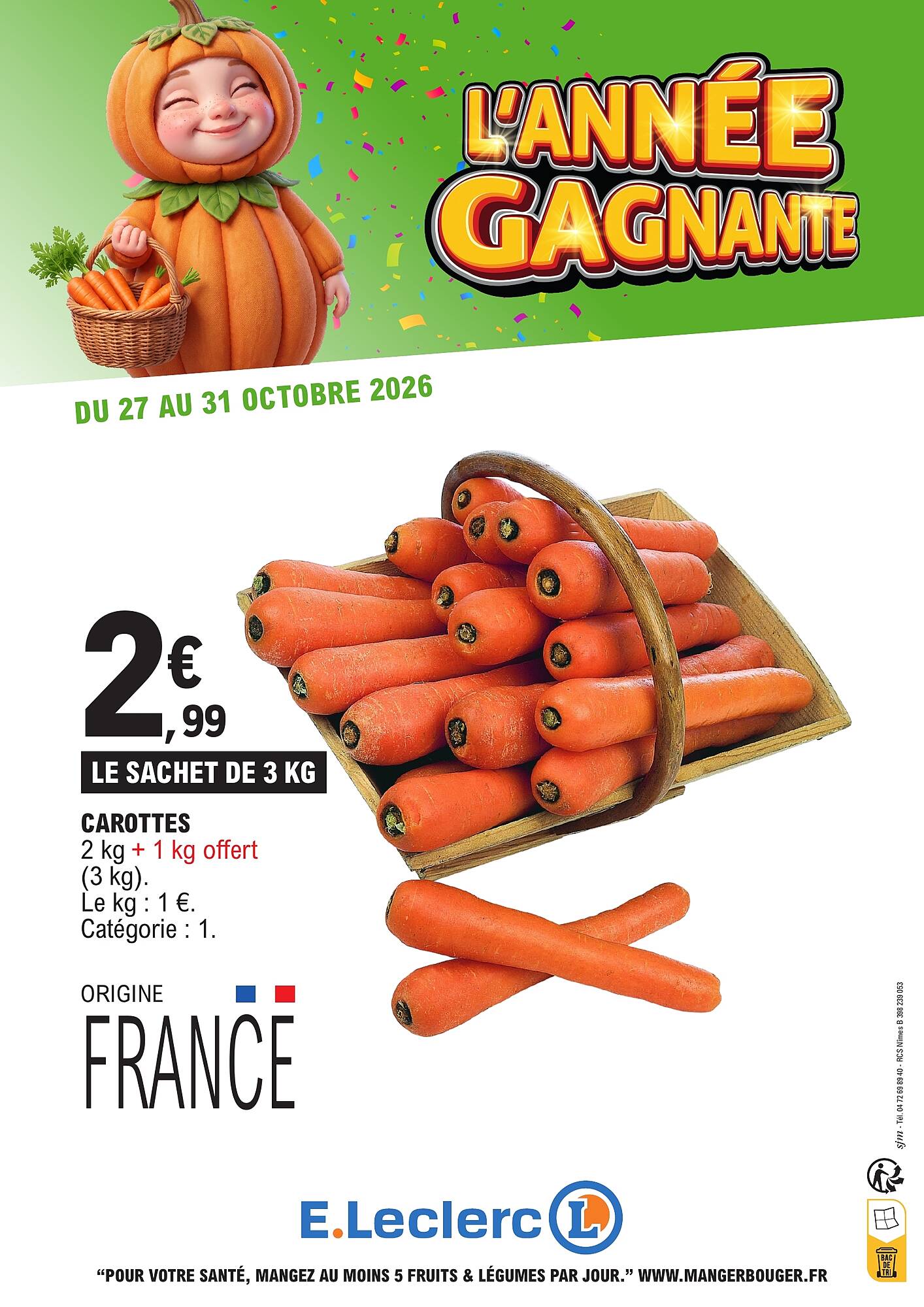 E.Leclerc Catalogue - Pagina 10