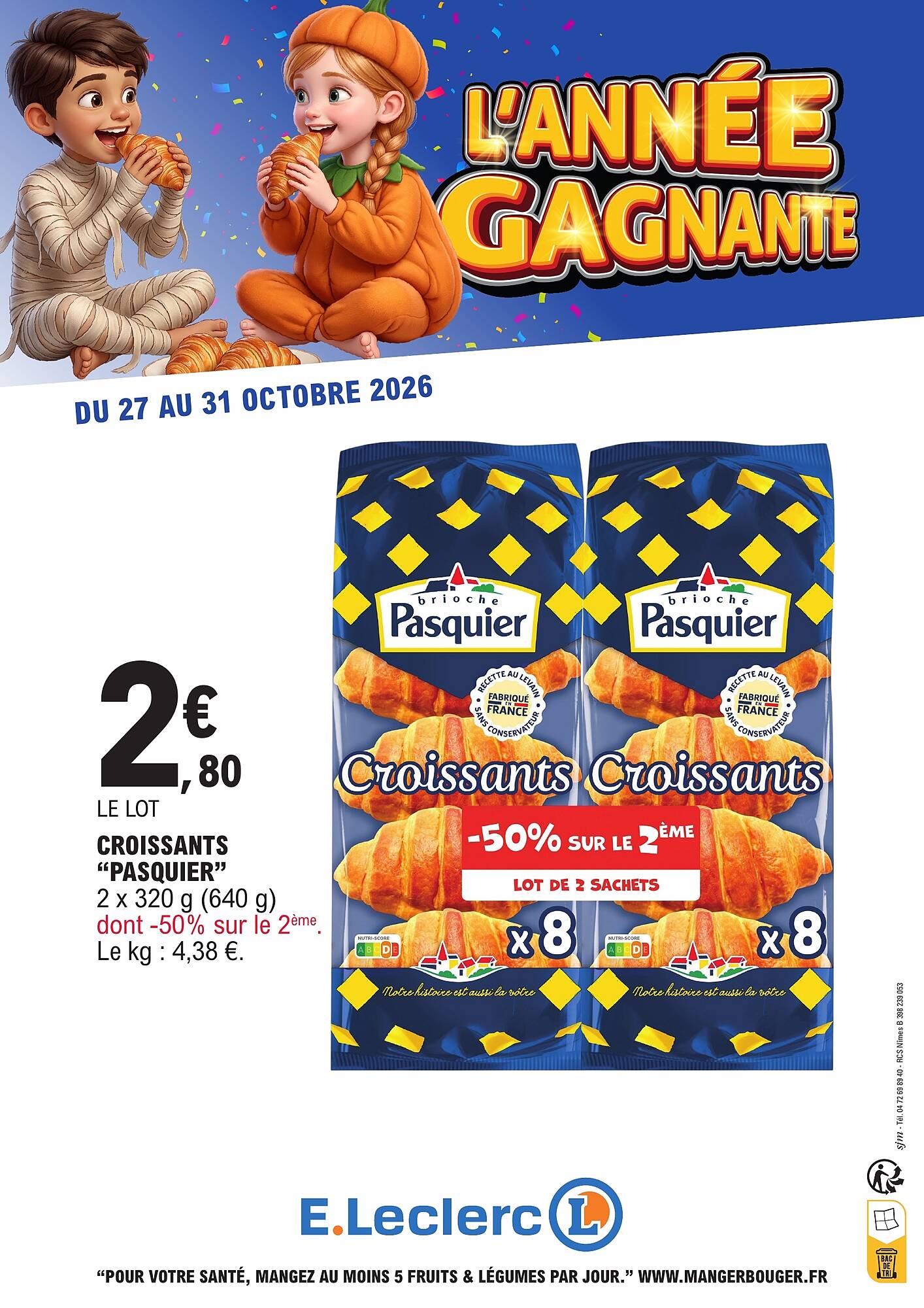 E.Leclerc Catalogue - Pagina 3