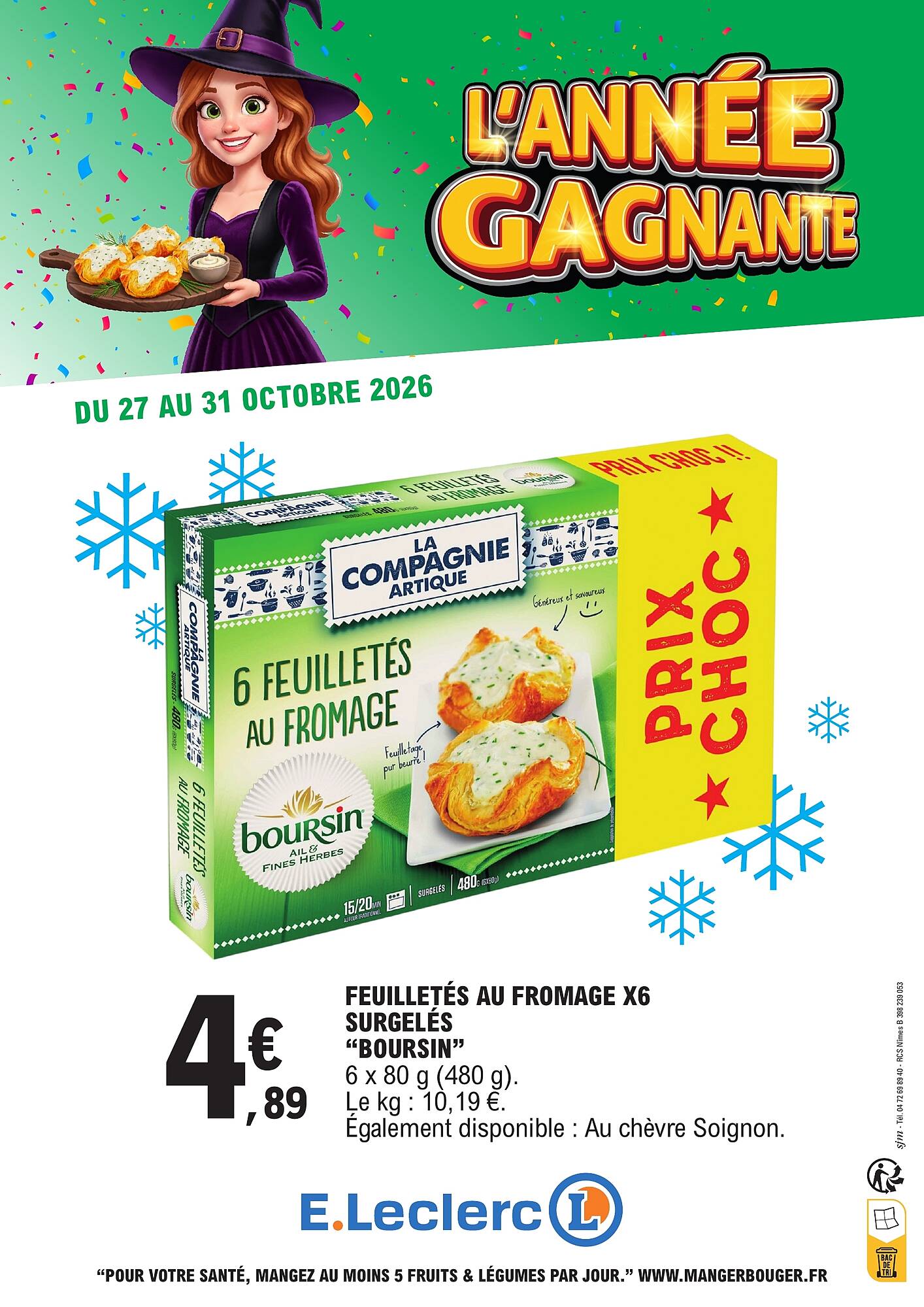 E.Leclerc Catalogue - Pagina 7