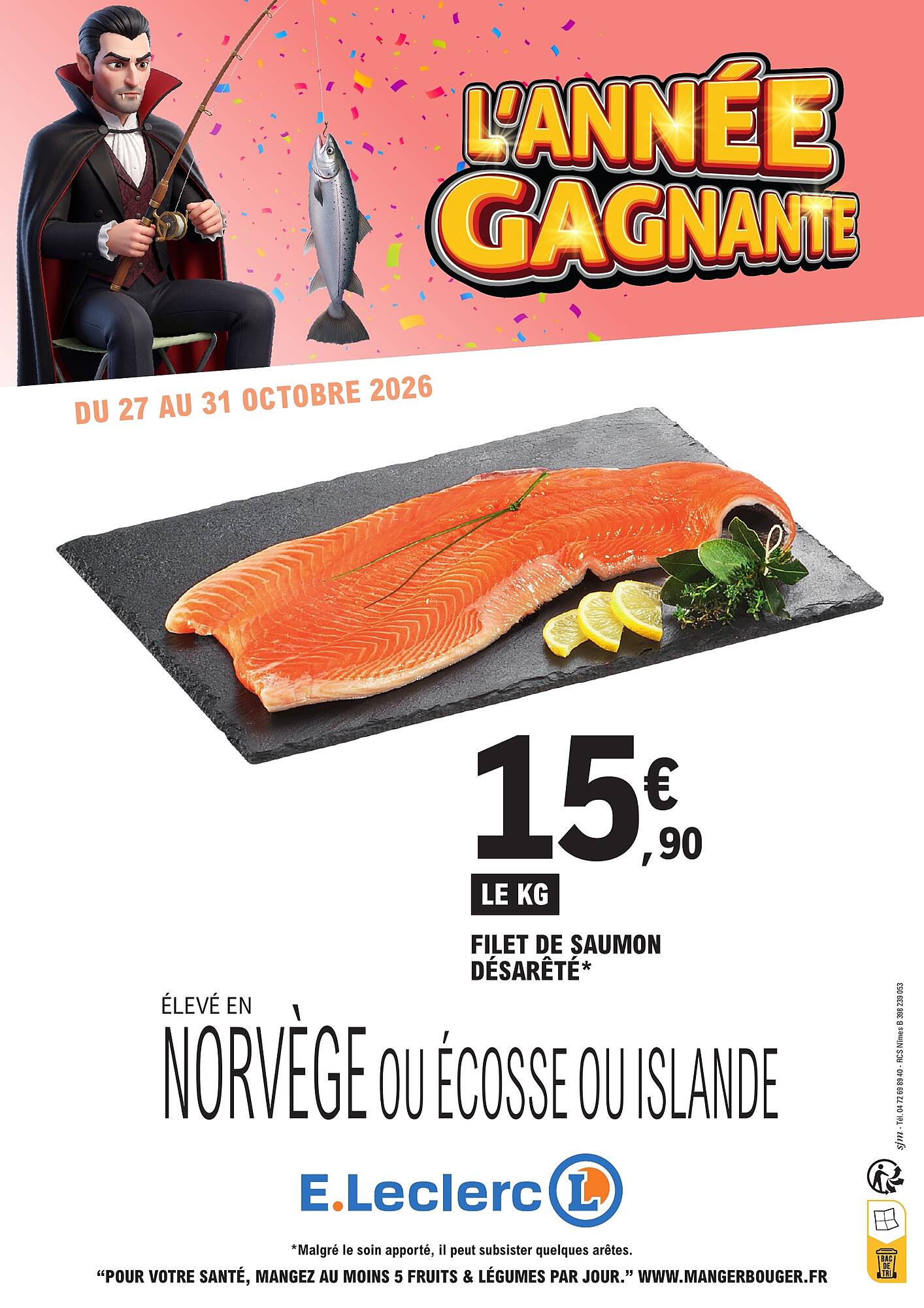 E.Leclerc Catalogue - Pagina 8
