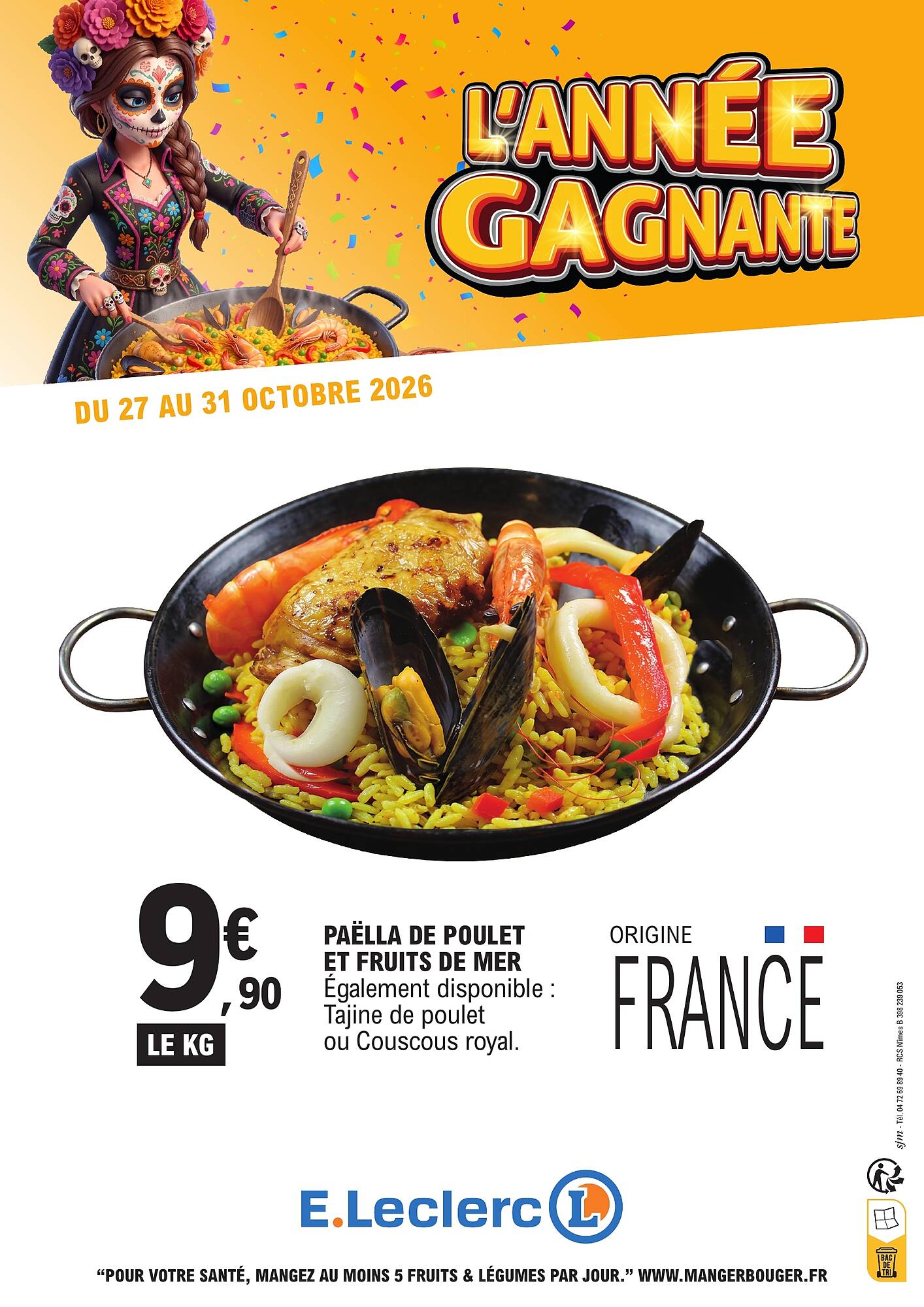 E.Leclerc Catalogue - Pagina 9