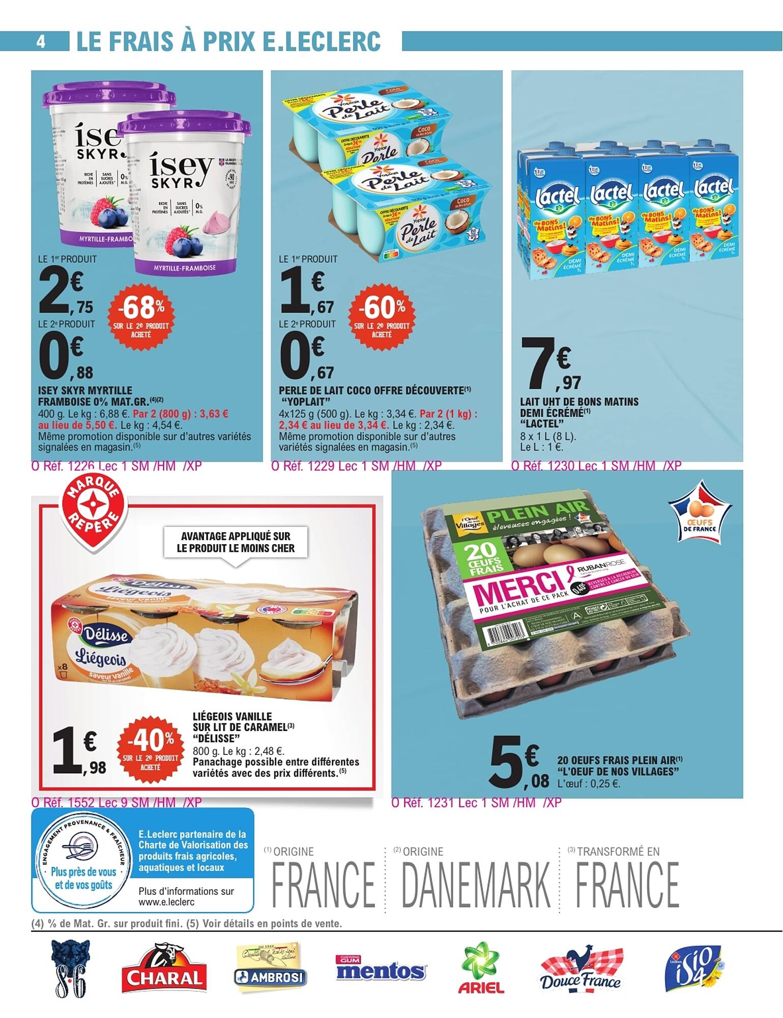 E.Leclerc Express Catalogue - Pagina 4