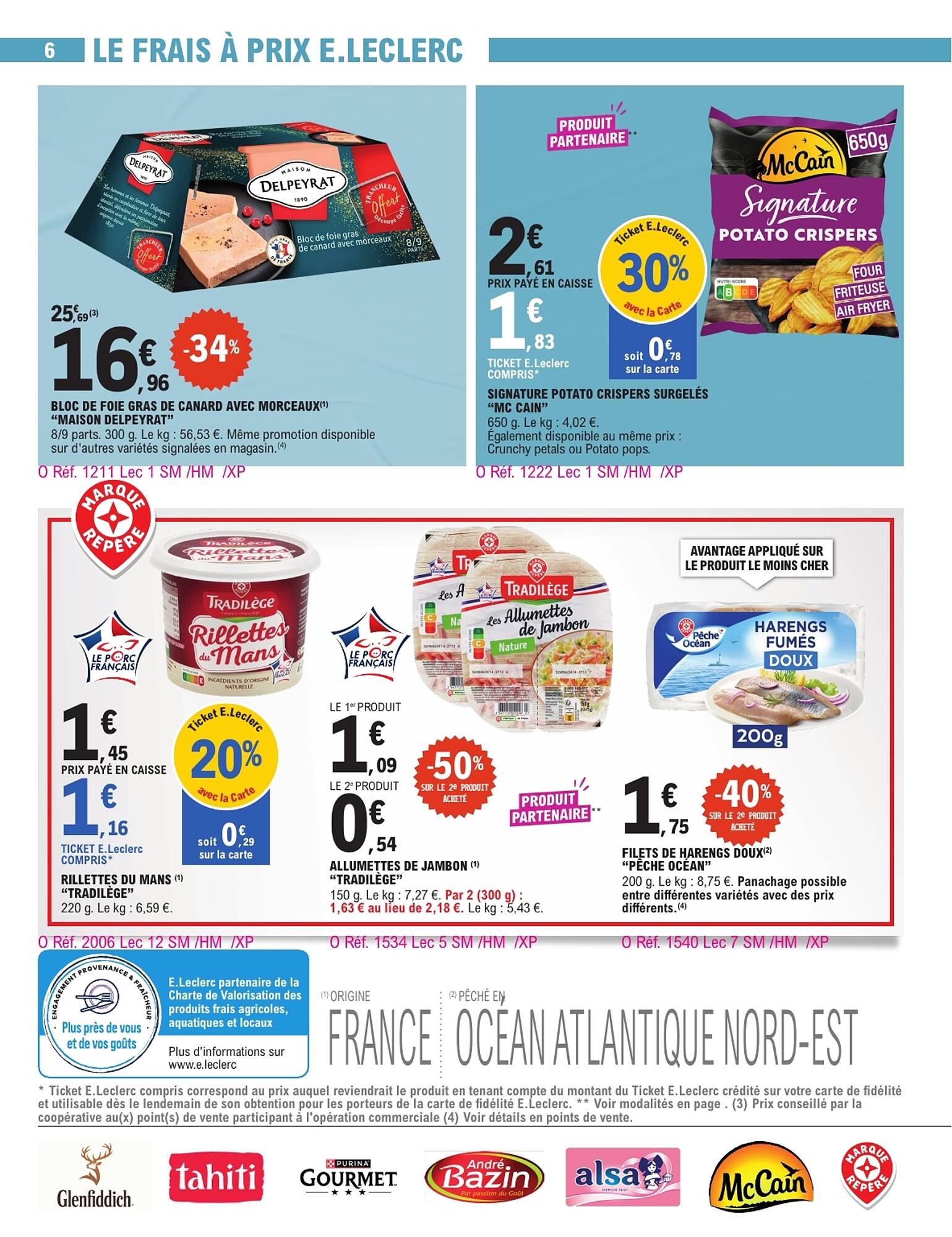 E.Leclerc Express Catalogue - Pagina 6