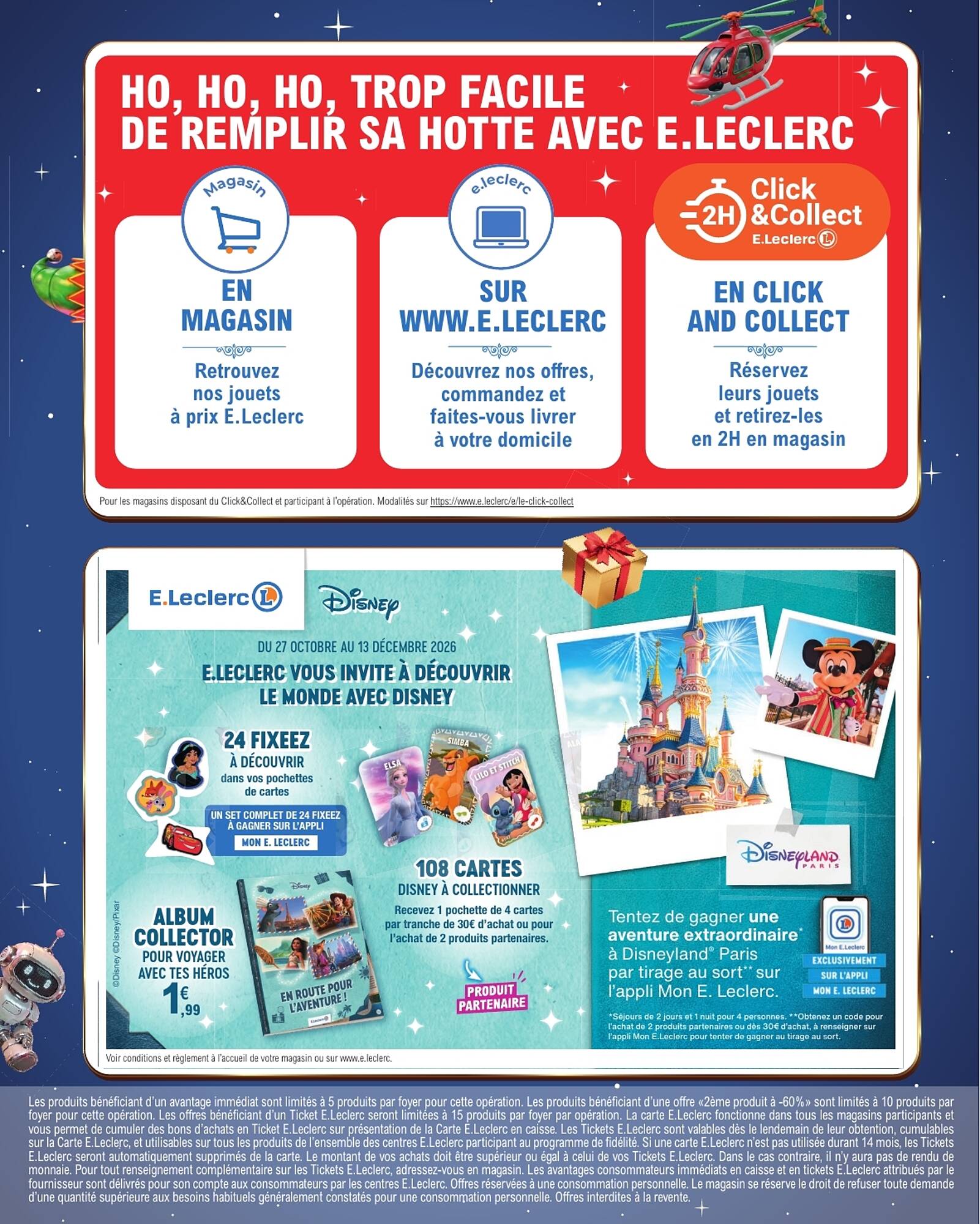 E.Leclerc Catalogue - Pagina 2
