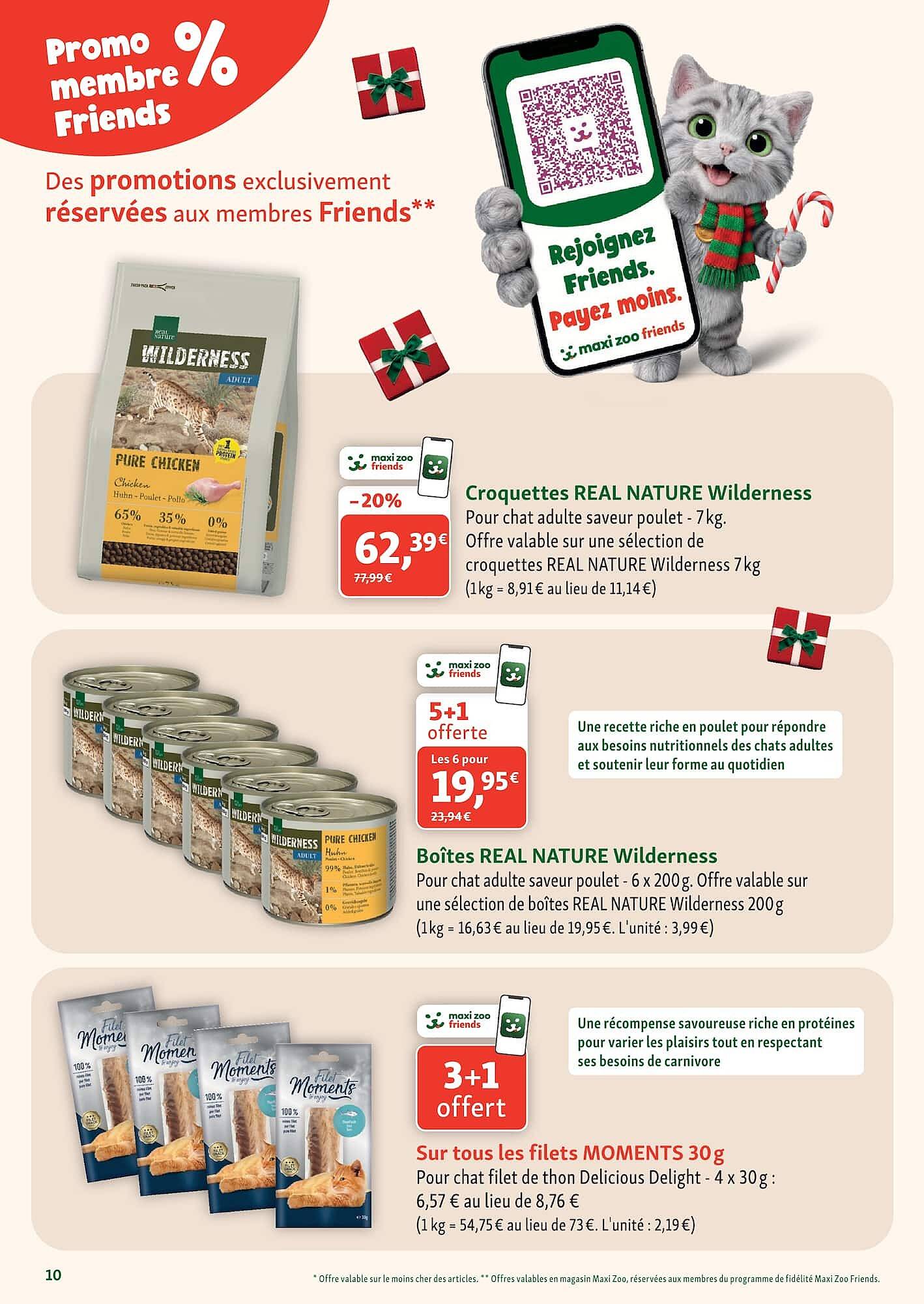 Maxi Zoo Catalogue - Pagina 10