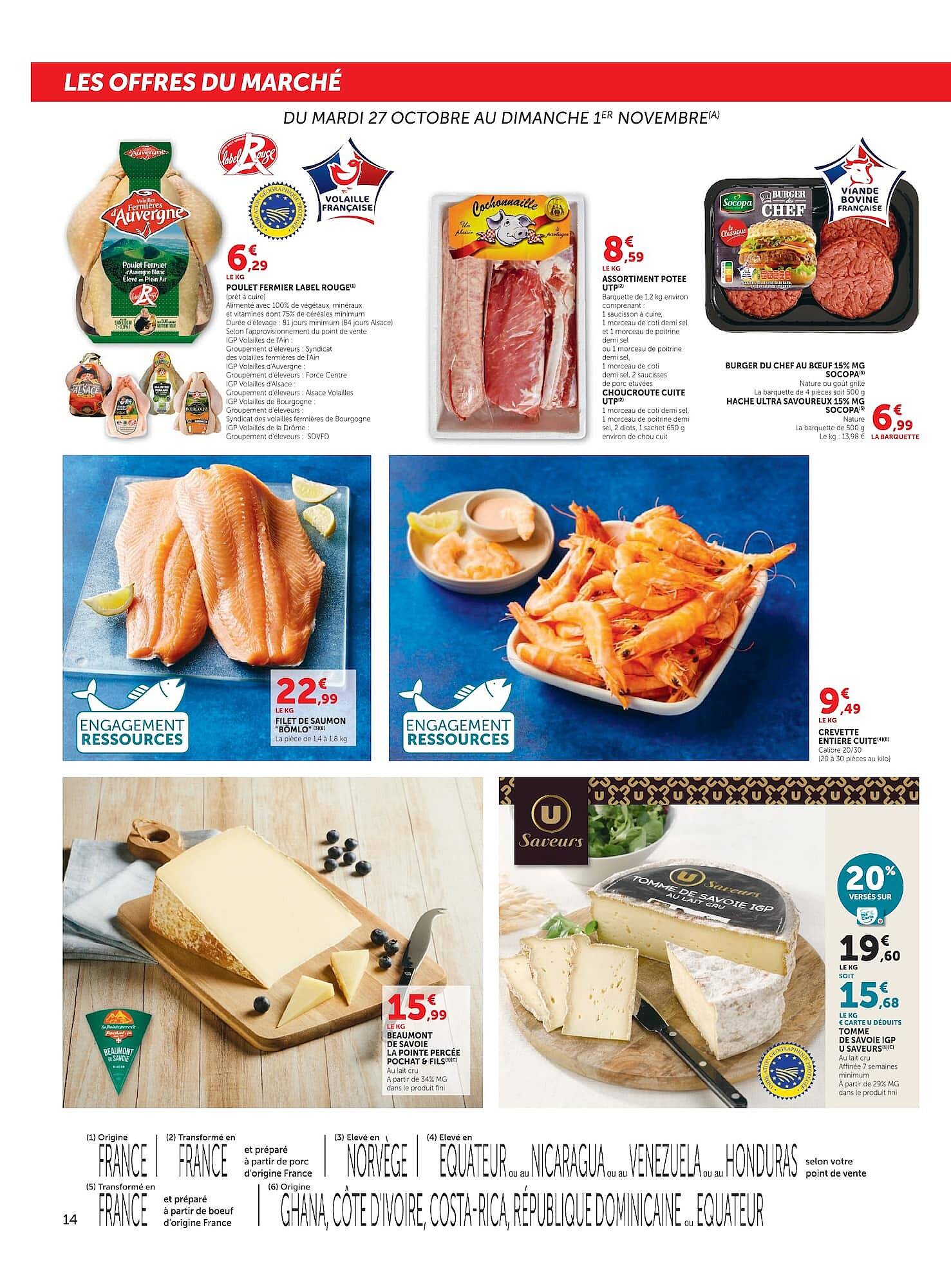 Super U Catalogue - Pagina 14