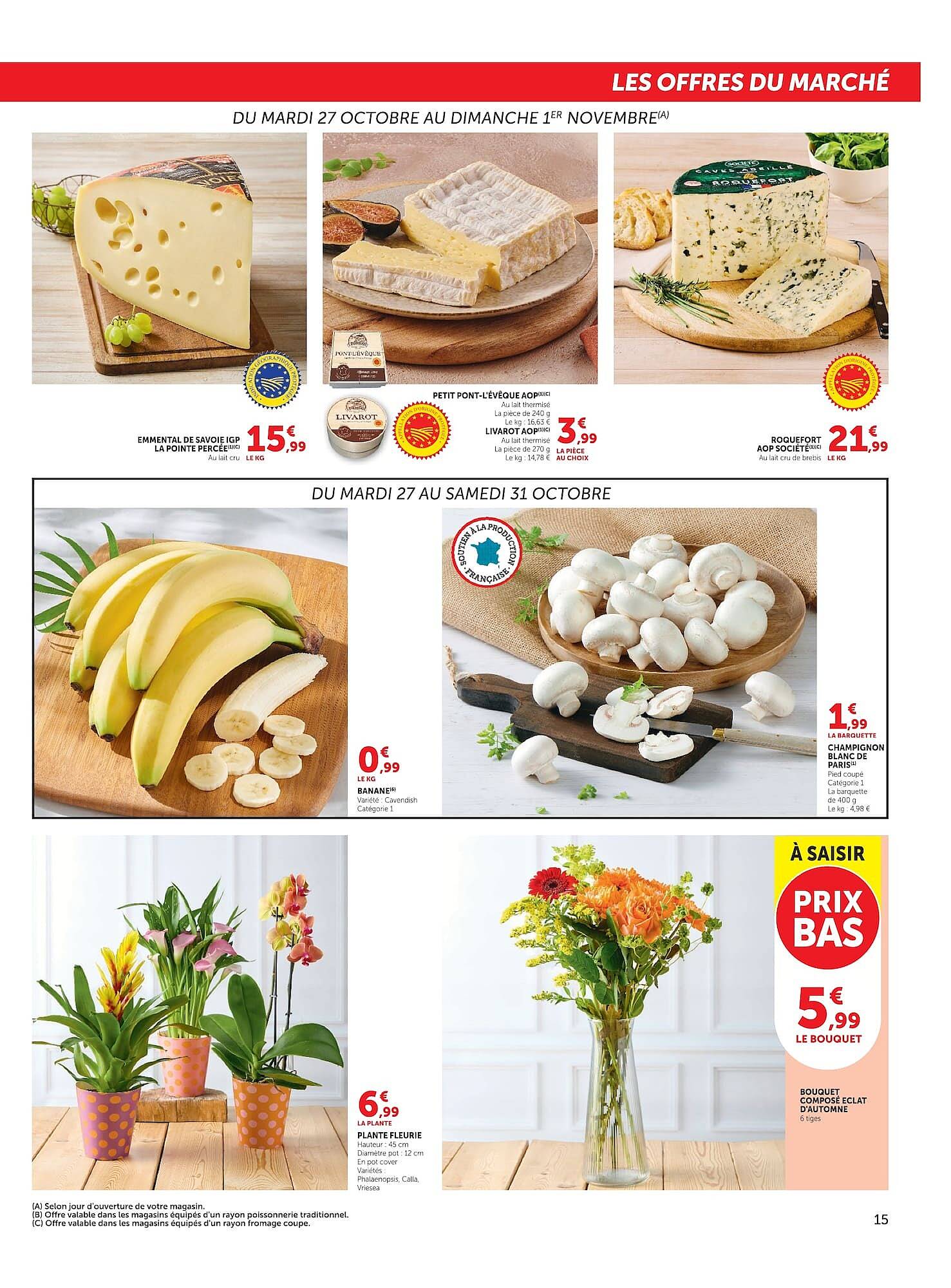 Super U Catalogue - Pagina 15