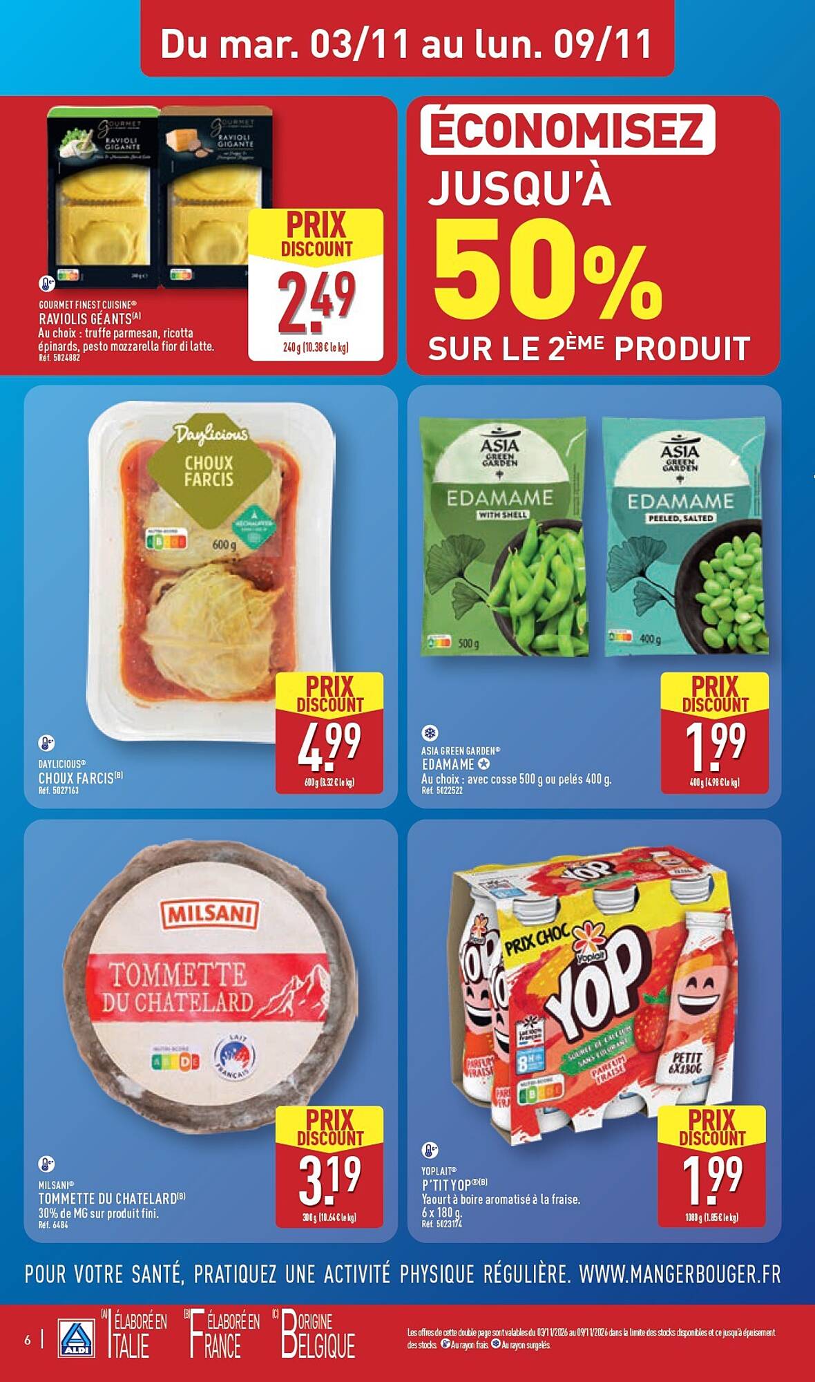 ALDI Catalogue - Pagina 10