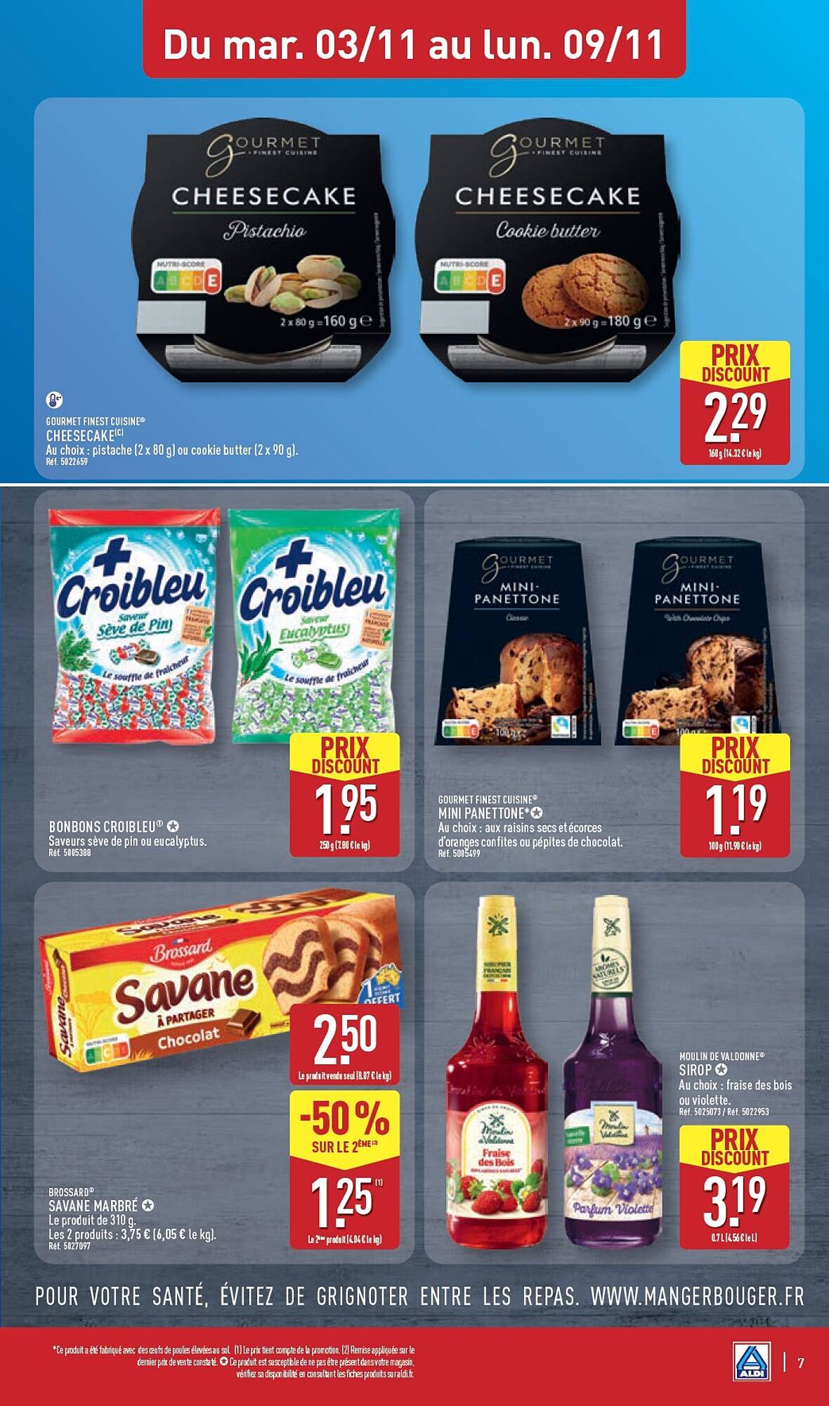ALDI Catalogue - Pagina 11