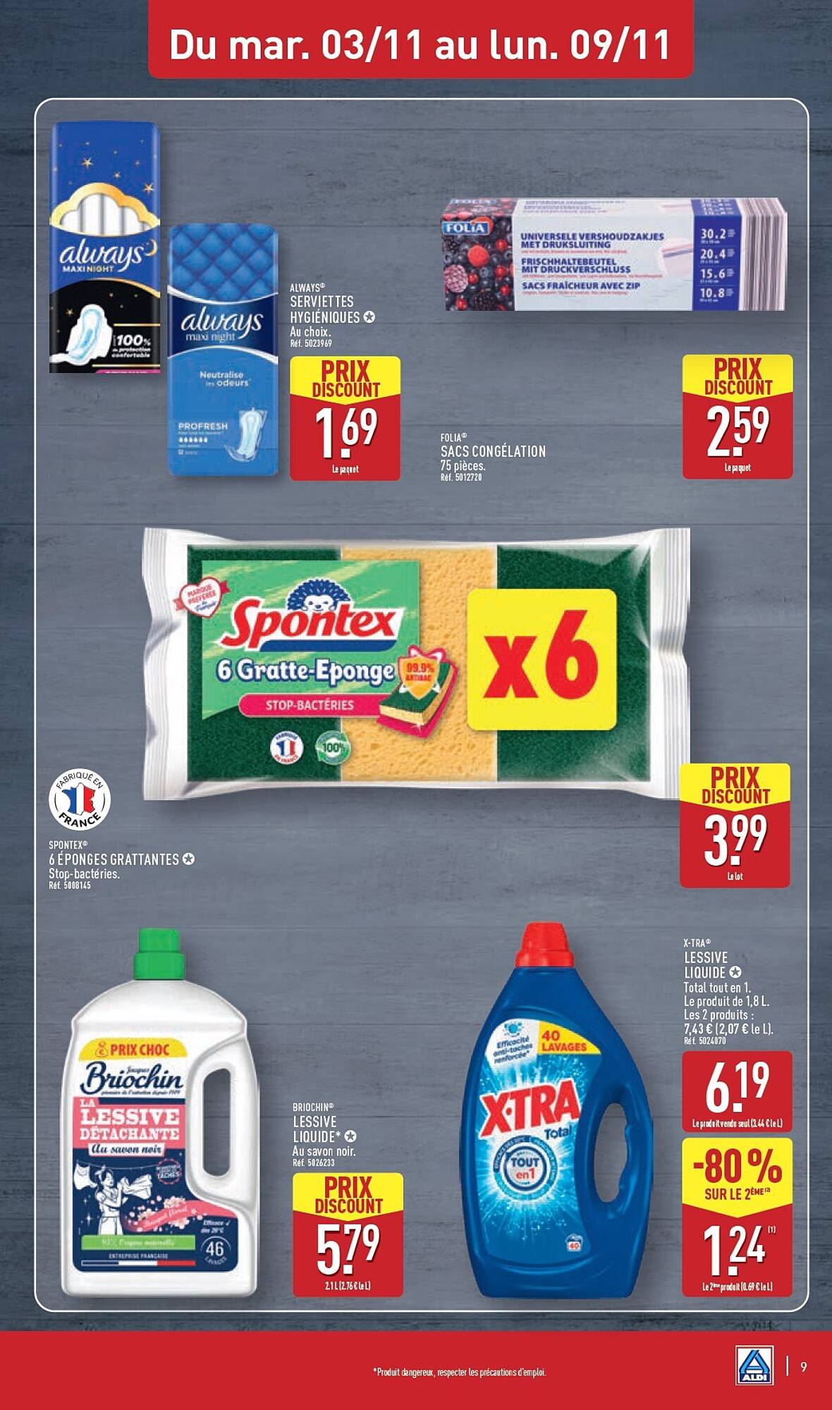 ALDI Catalogue - Pagina 13