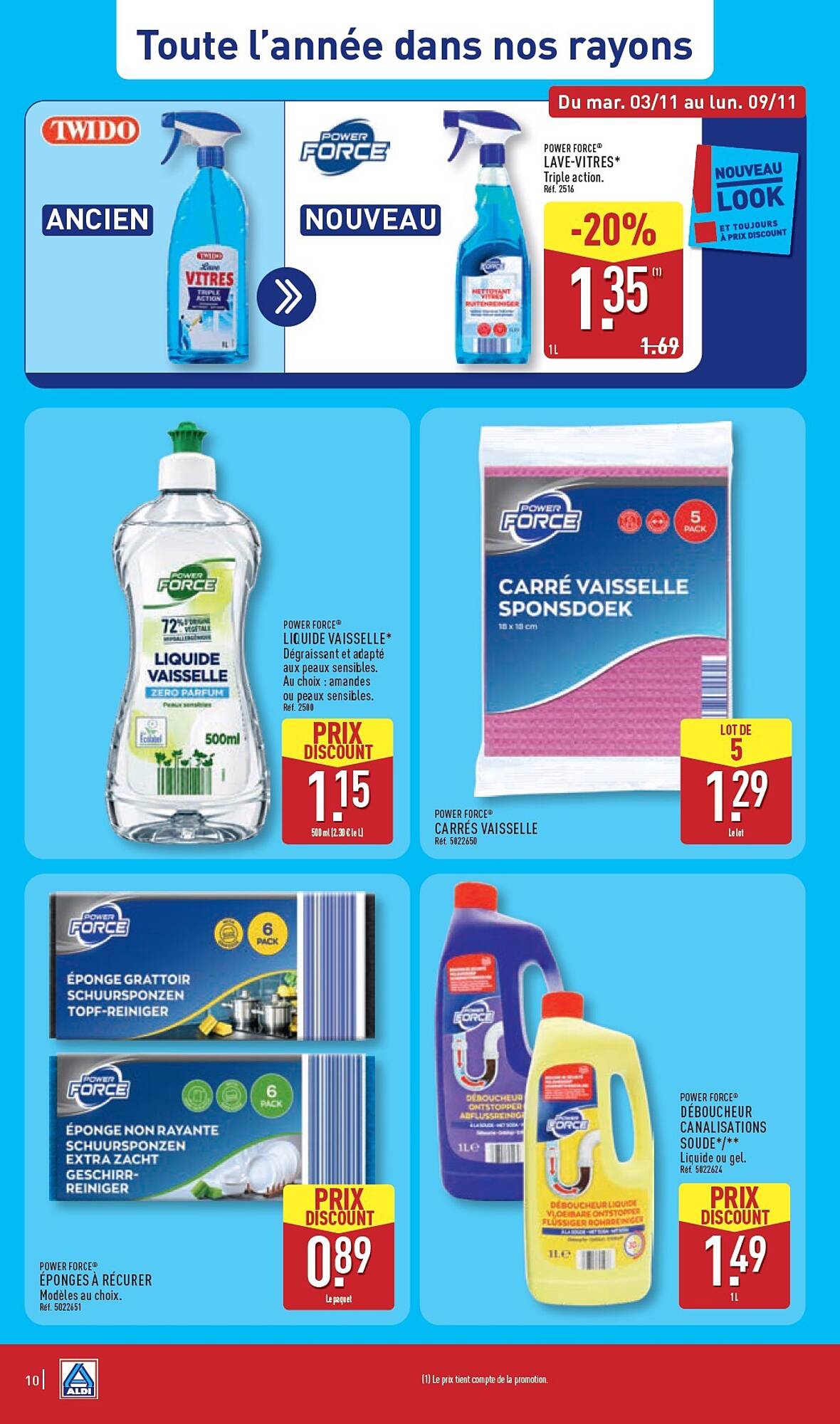 ALDI Catalogue - Pagina 14