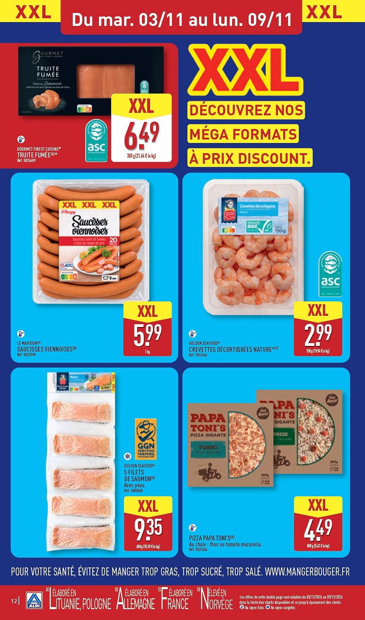 ALDI Catalogue - Pagina 16