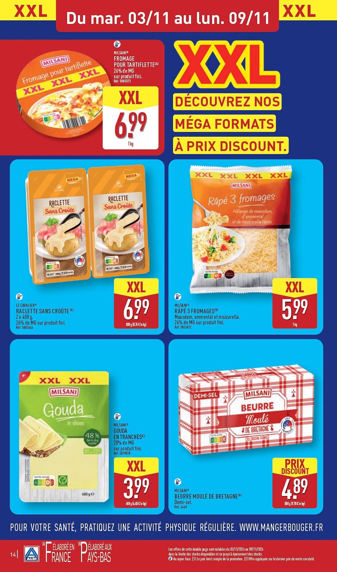 ALDI Catalogue - Pagina 18