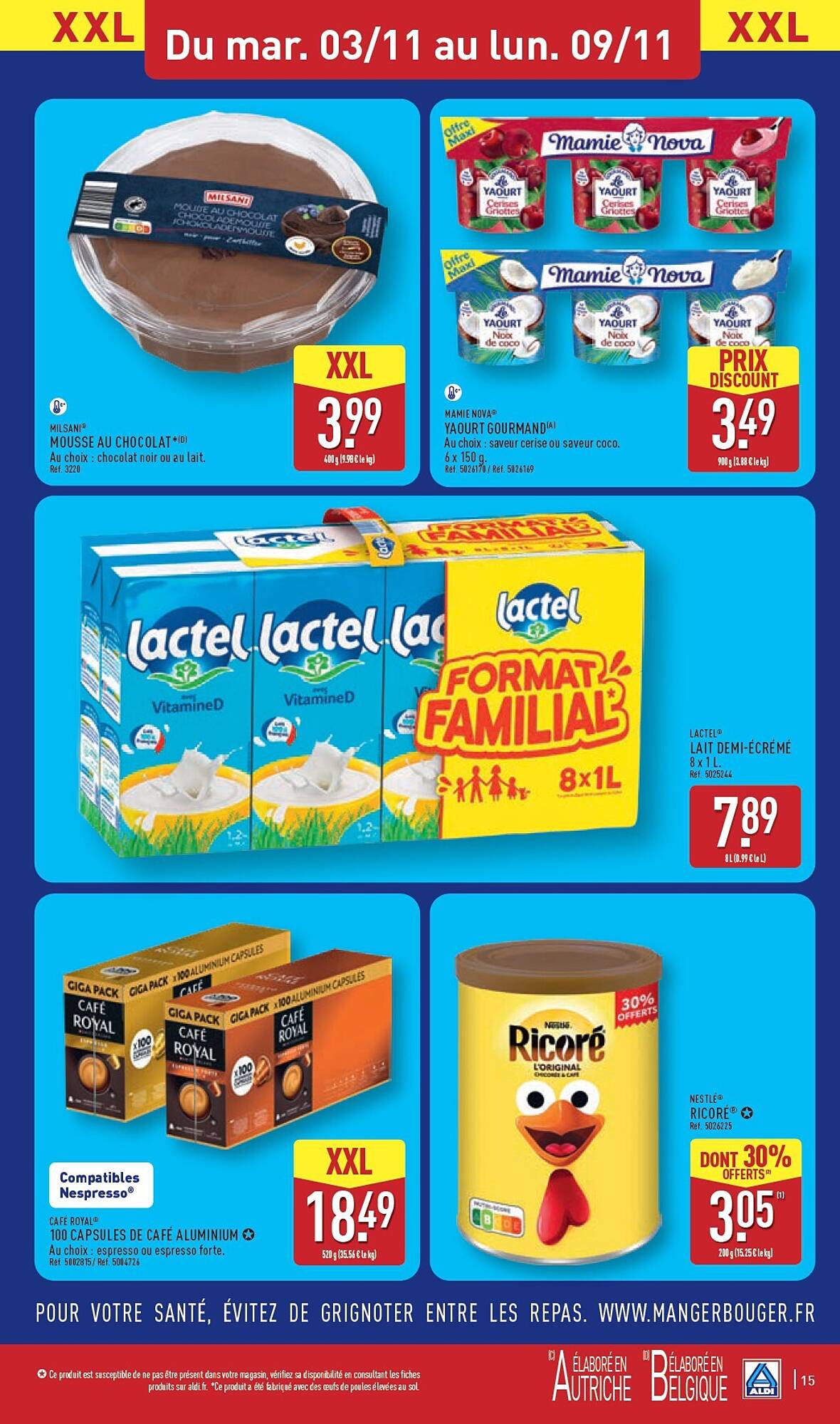 ALDI Catalogue - Pagina 19