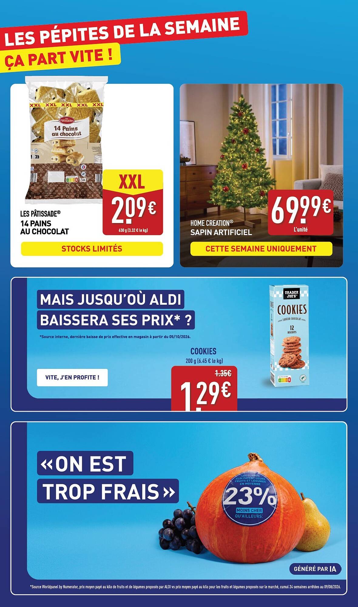 ALDI Catalogue - Pagina 2