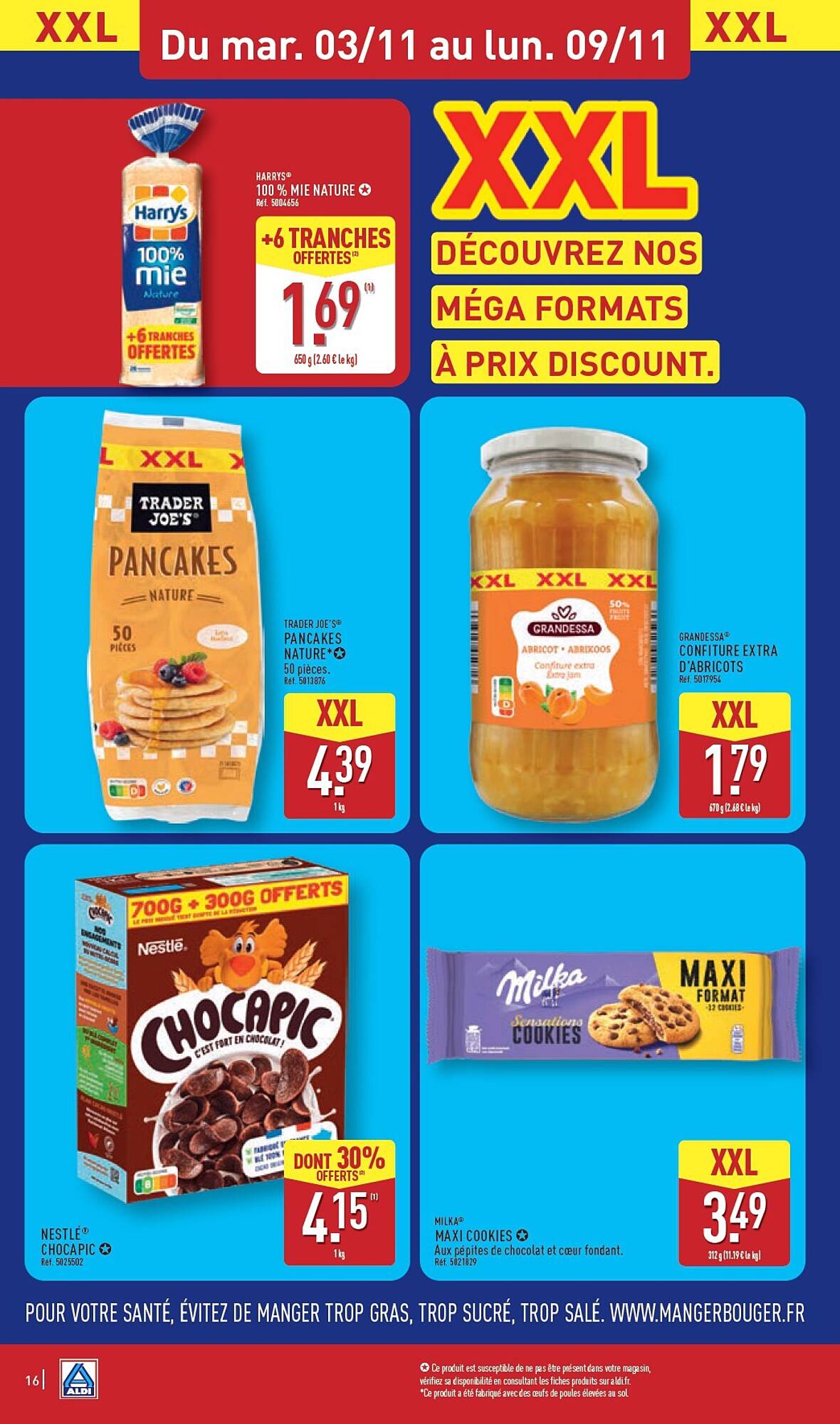 ALDI Catalogue - Pagina 20