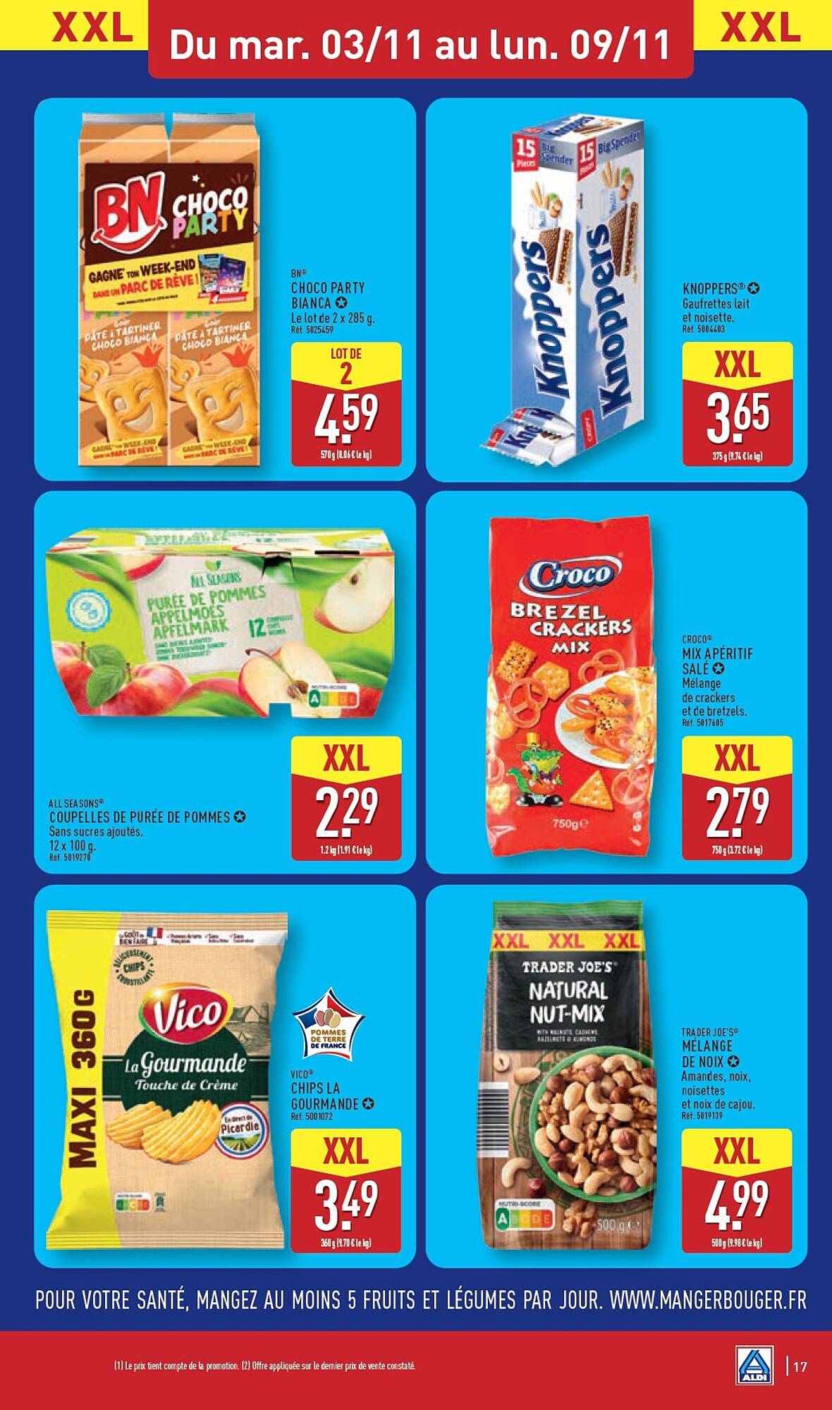 ALDI Catalogue - Pagina 21