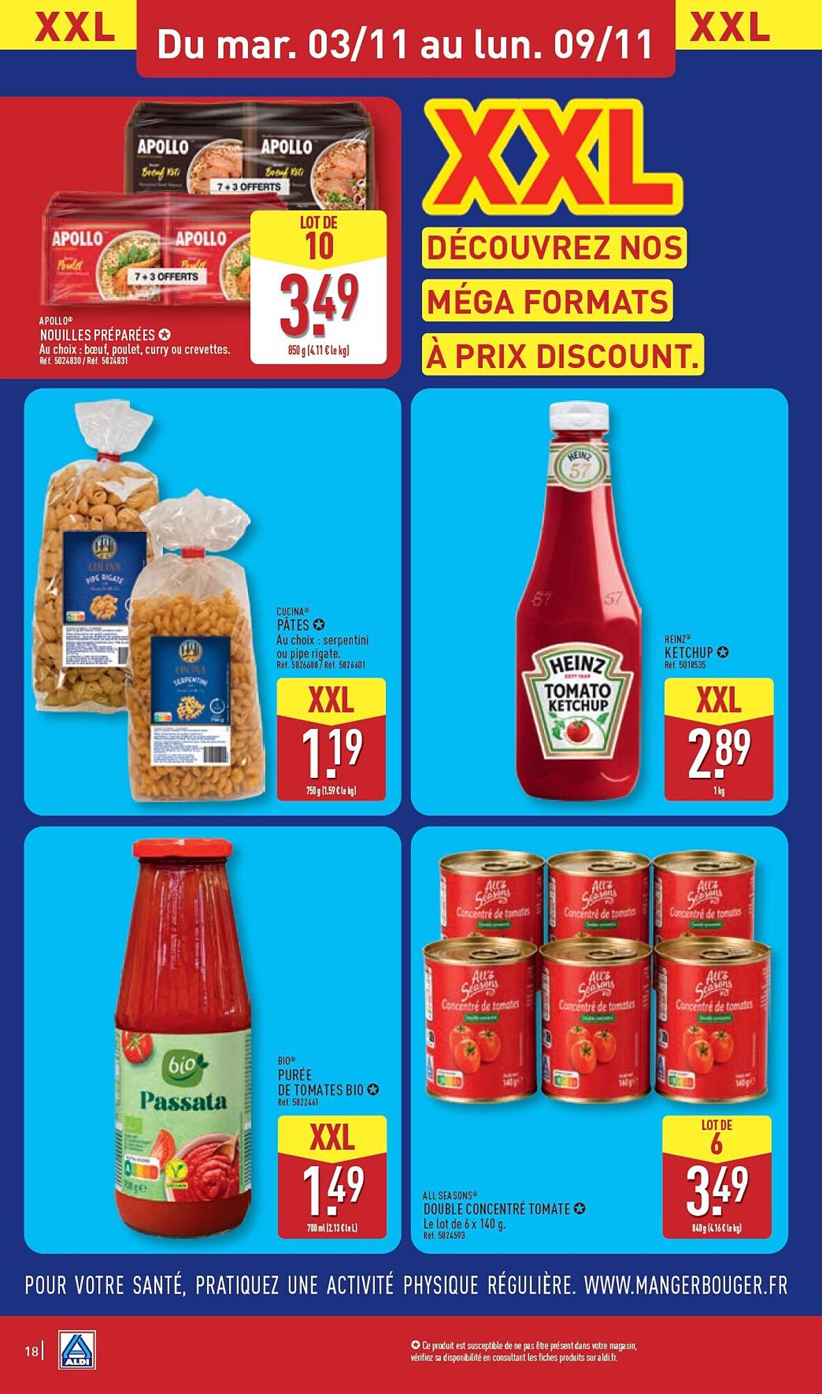 ALDI Catalogue - Pagina 22