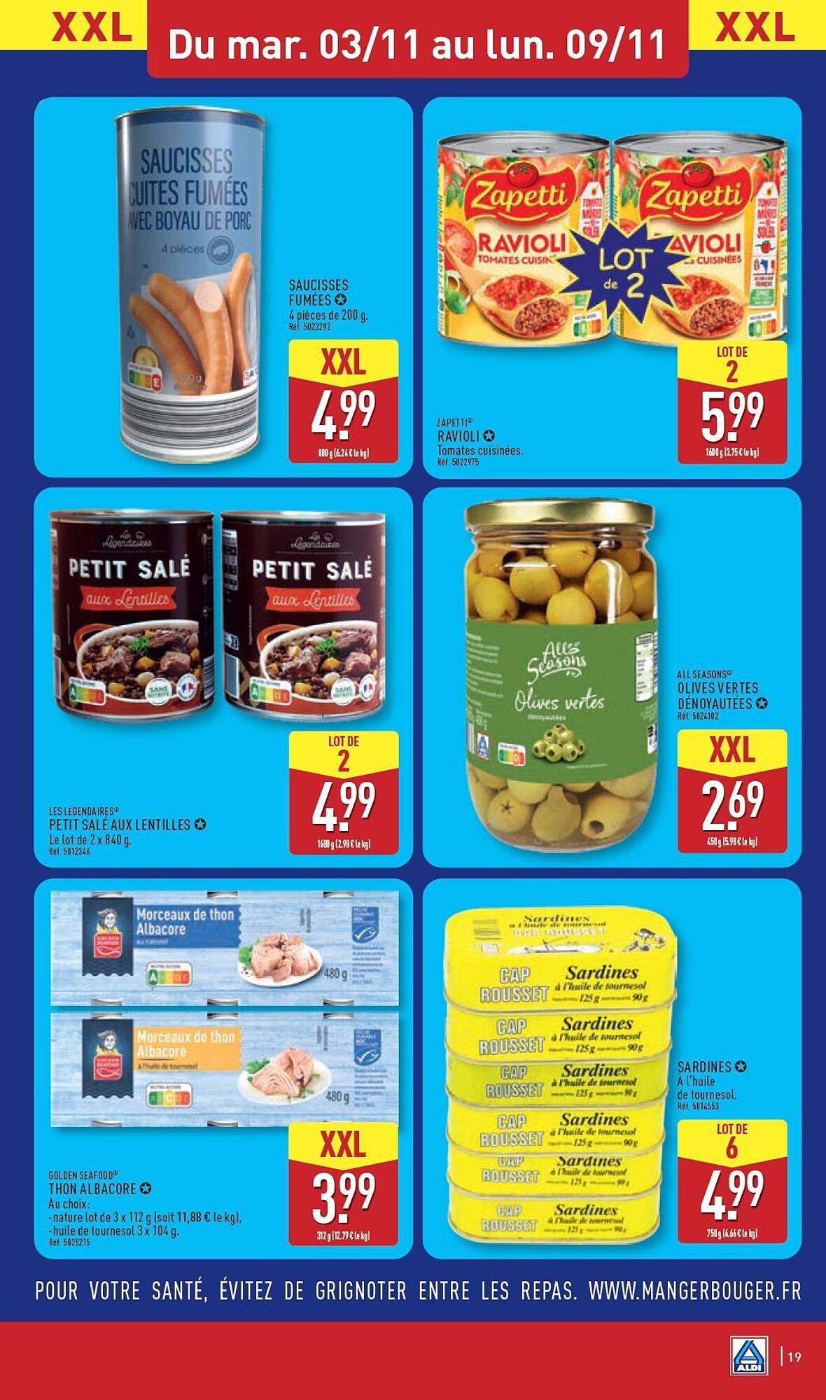 ALDI Catalogue - Pagina 23