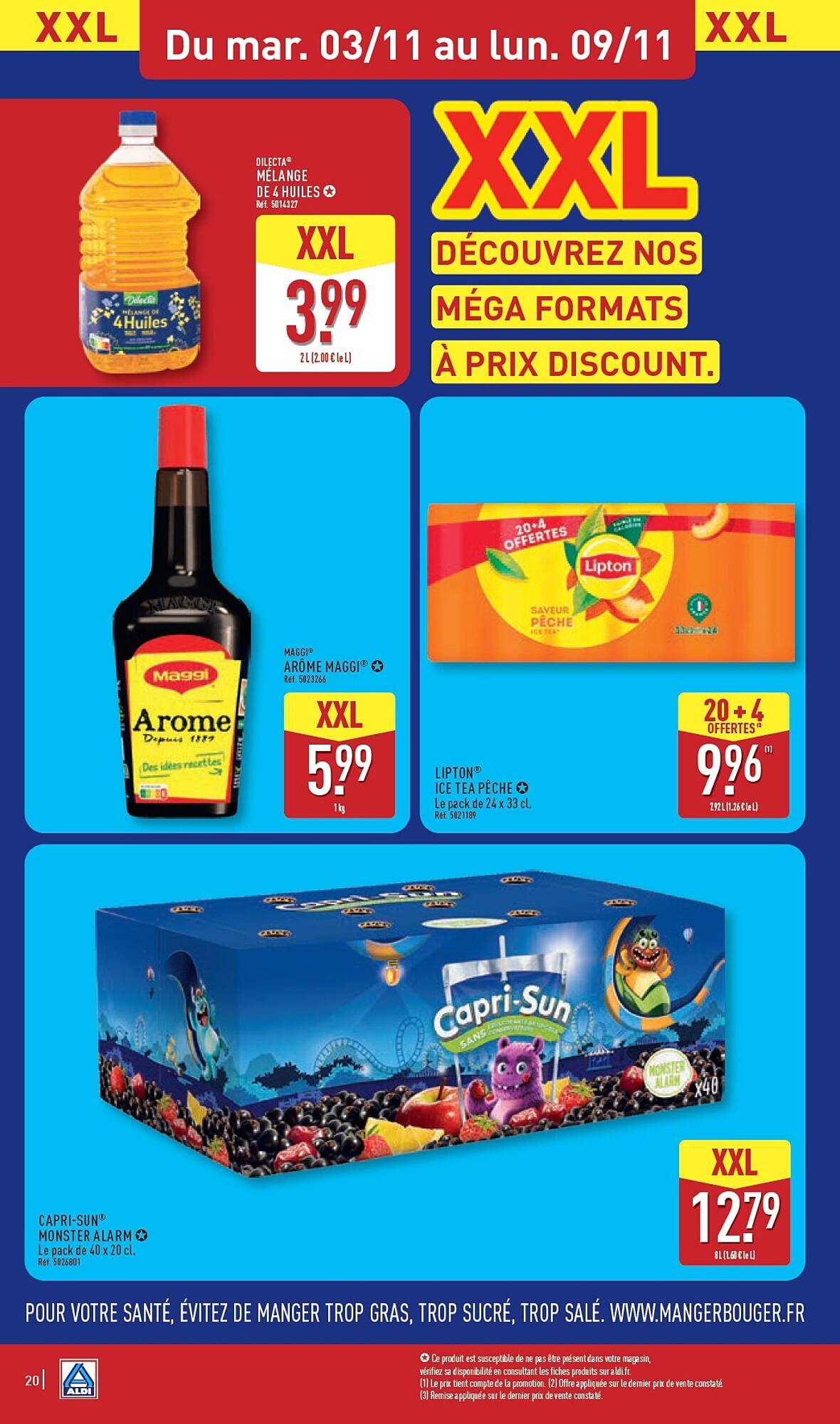 ALDI Catalogue - Pagina 24