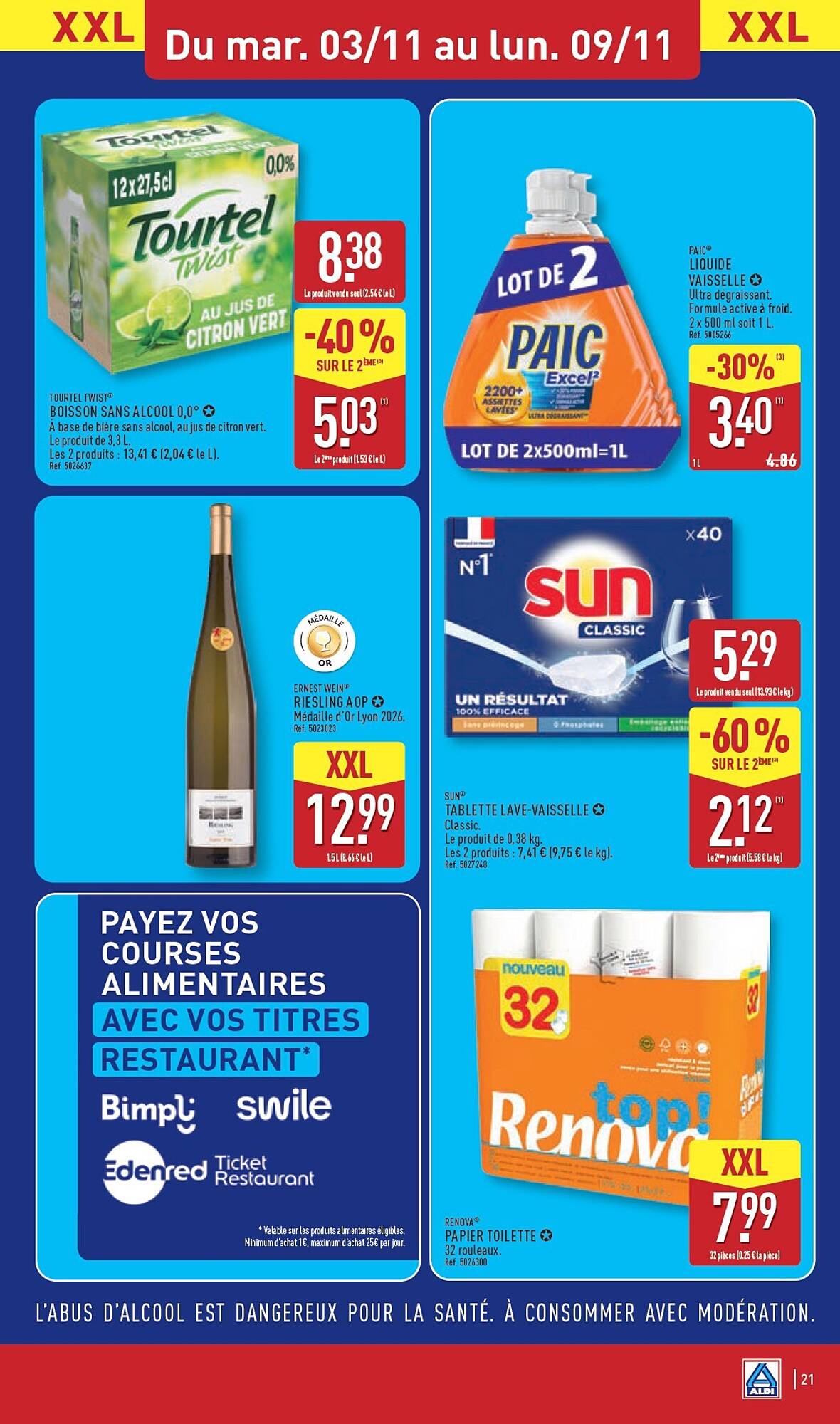 ALDI Catalogue - Pagina 25