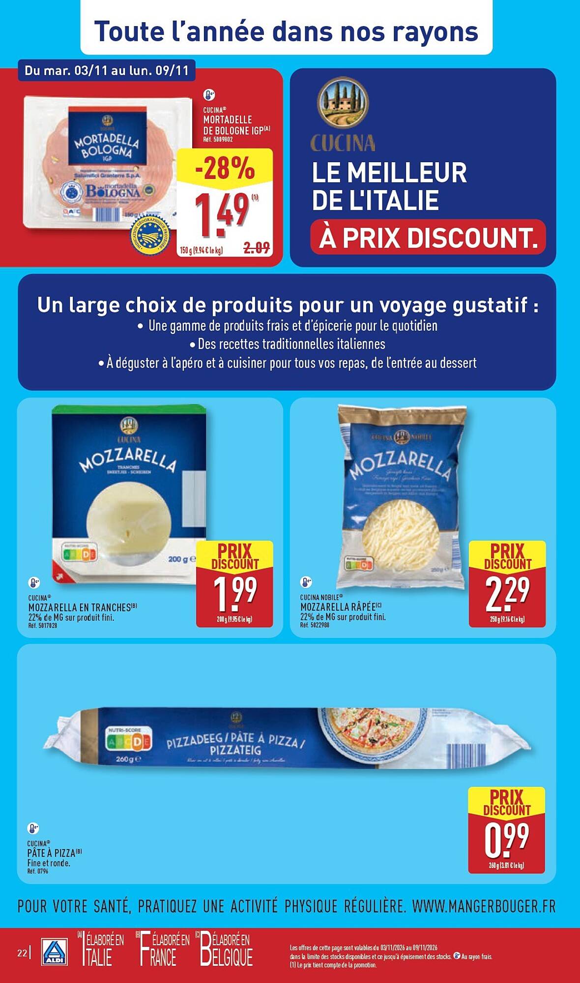 ALDI Catalogue - Pagina 26