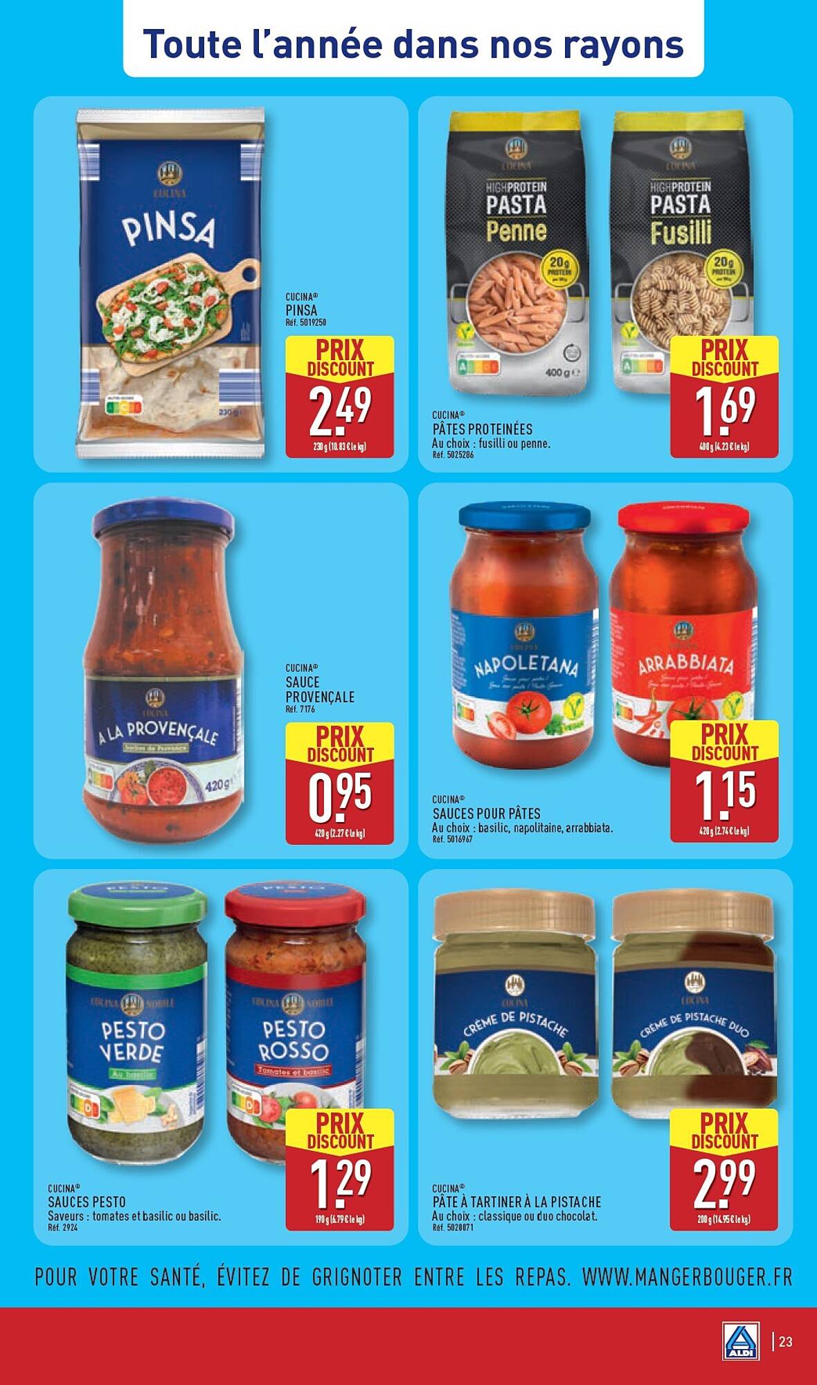 ALDI Catalogue - Pagina 27