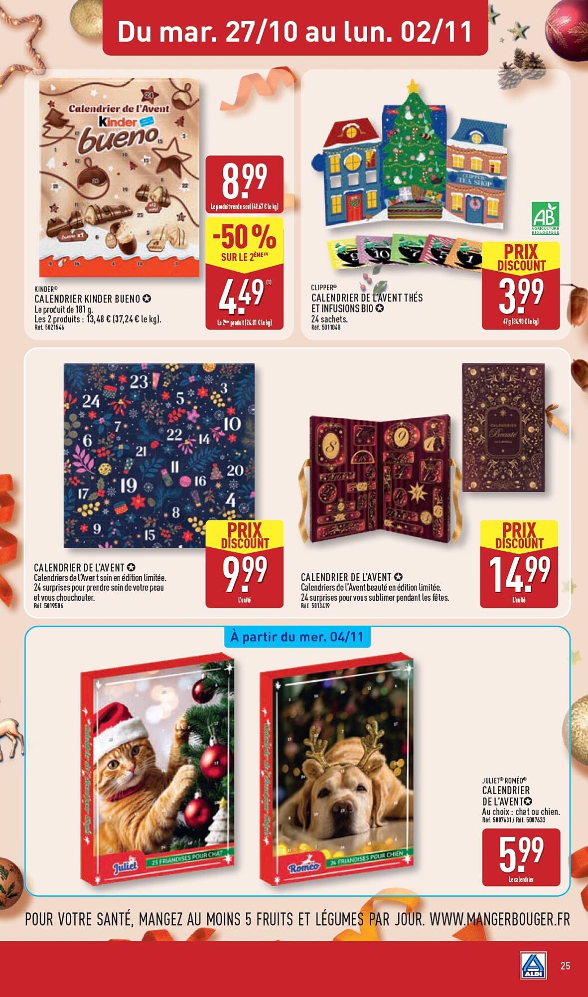 ALDI Catalogue - Pagina 29