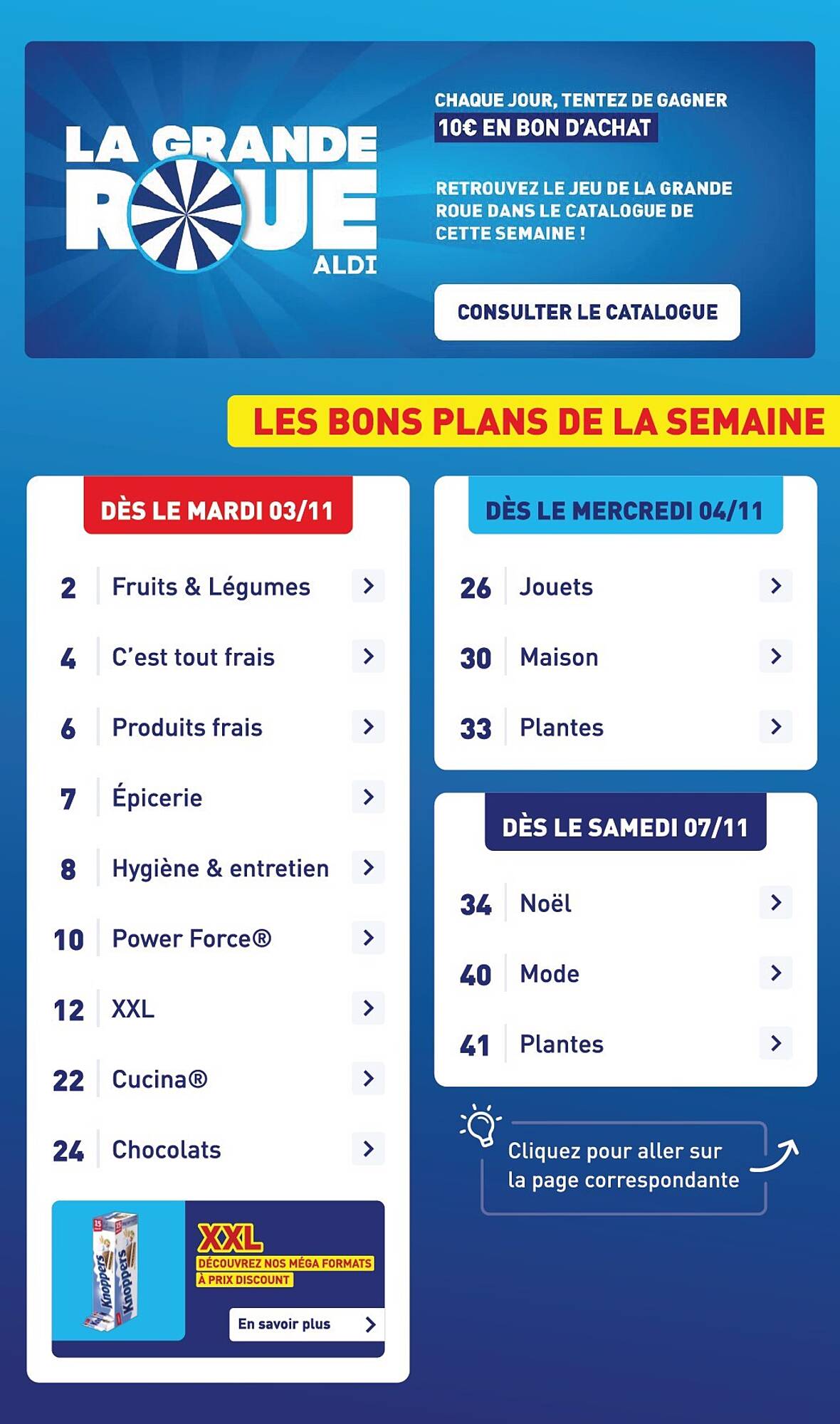 ALDI Catalogue - Pagina 3