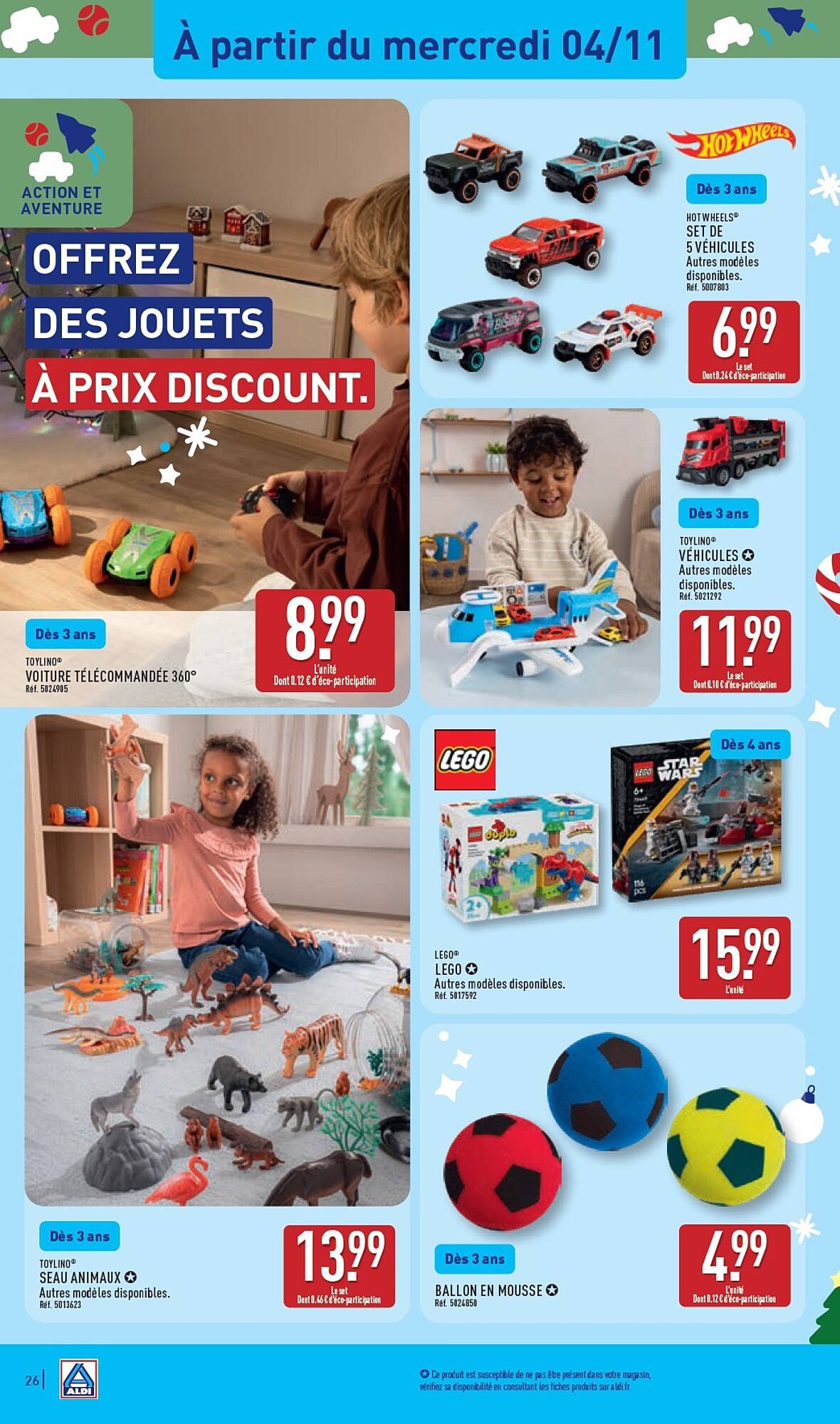 ALDI Catalogue - Pagina 30