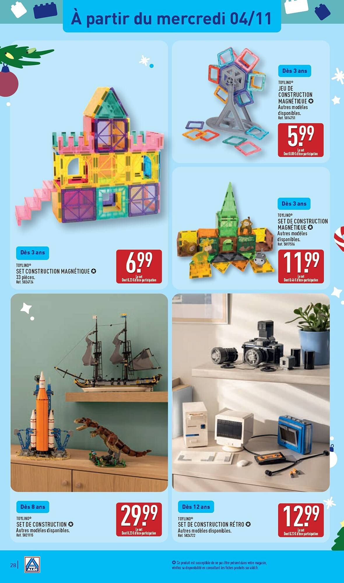 ALDI Catalogue - Pagina 32