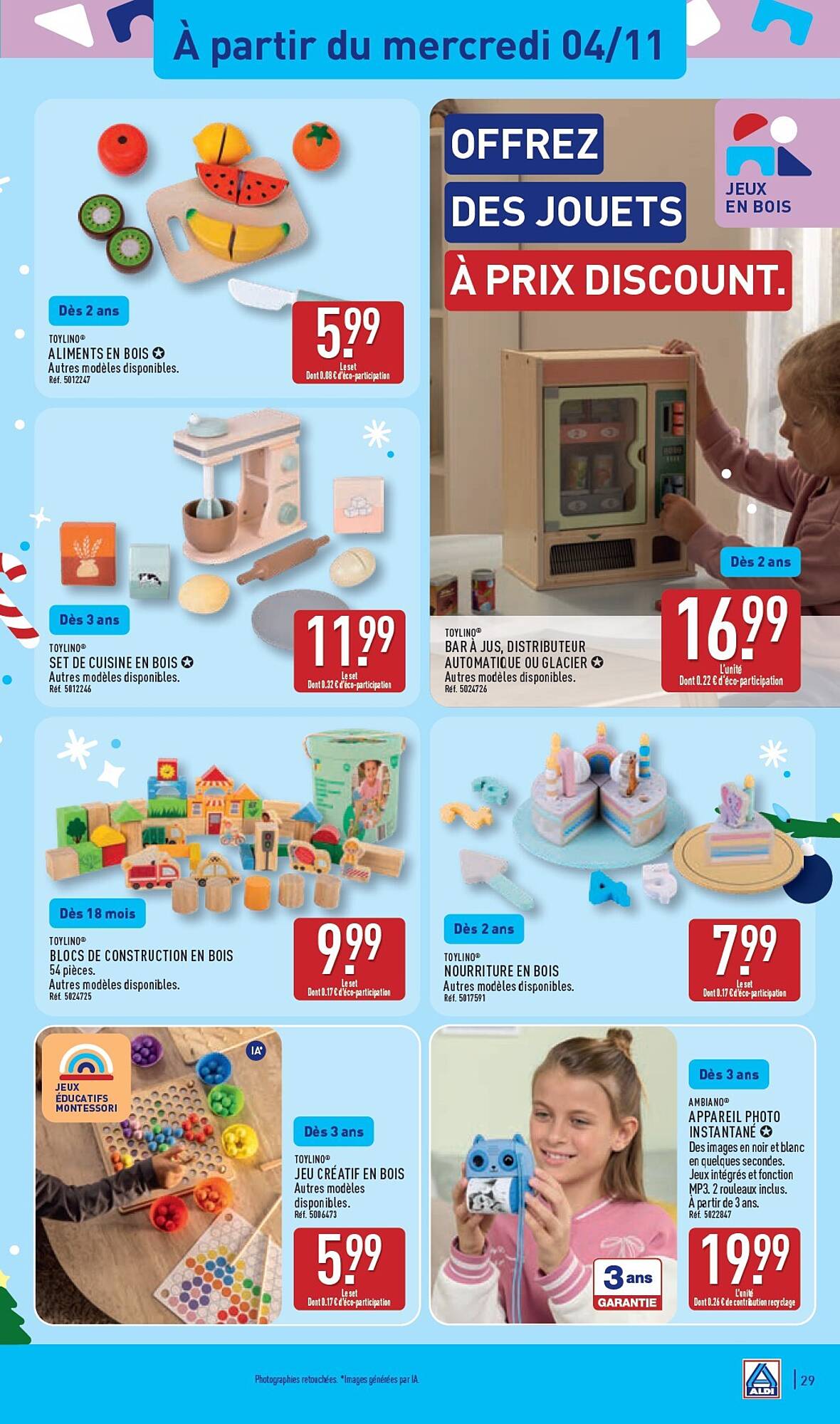 ALDI Catalogue - Pagina 33