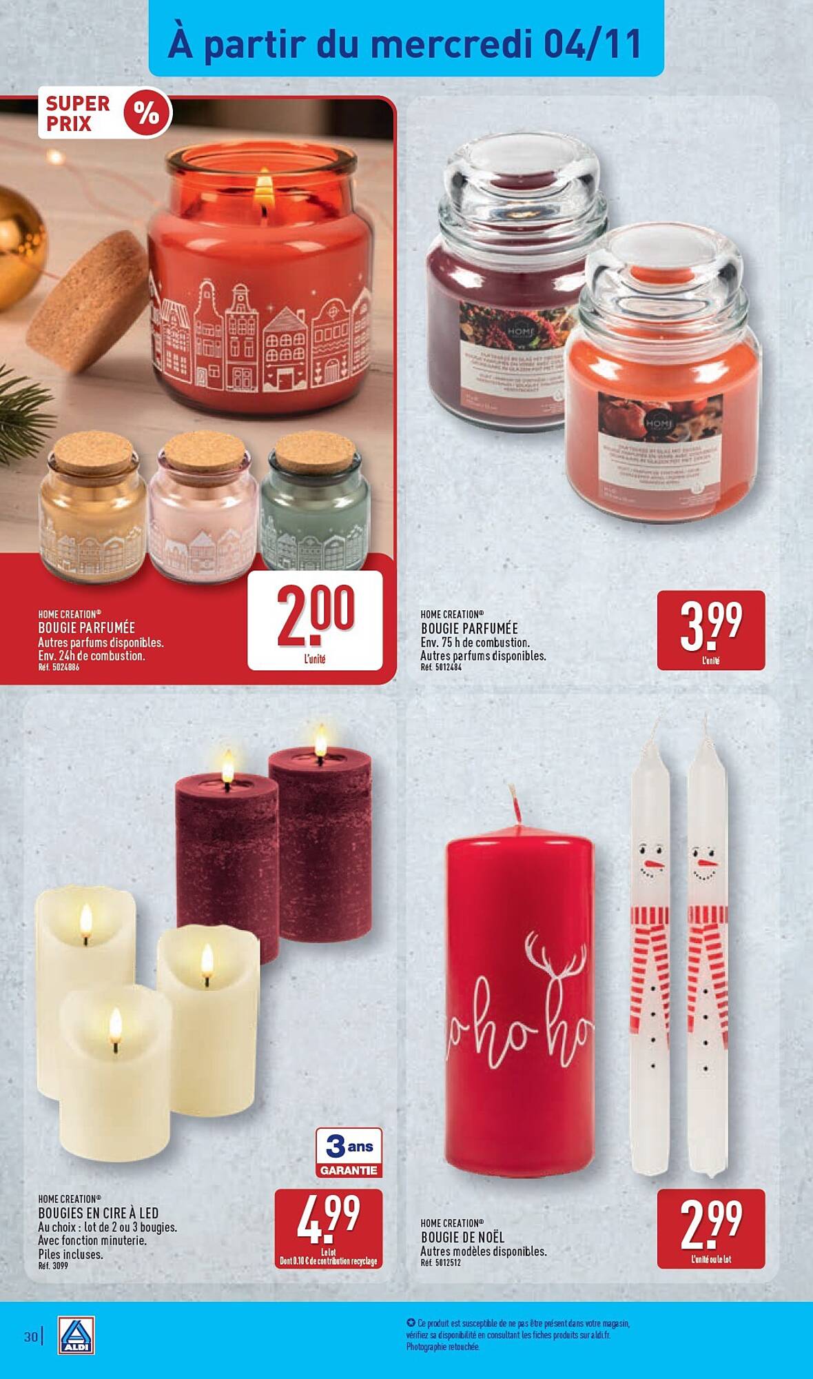 ALDI Catalogue - Pagina 34