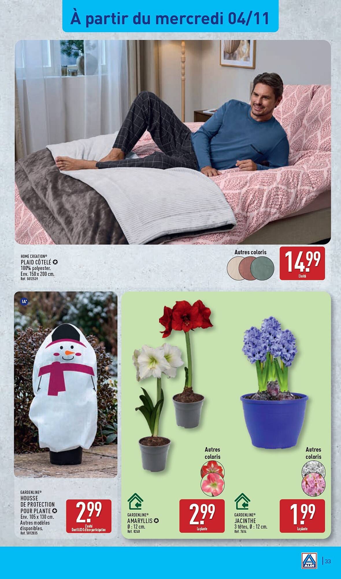 ALDI Catalogue - Pagina 37