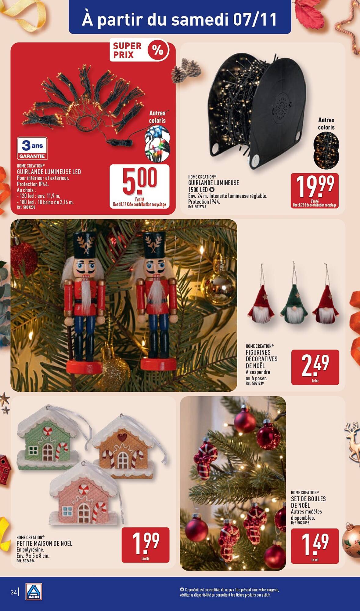 ALDI Catalogue - Pagina 38