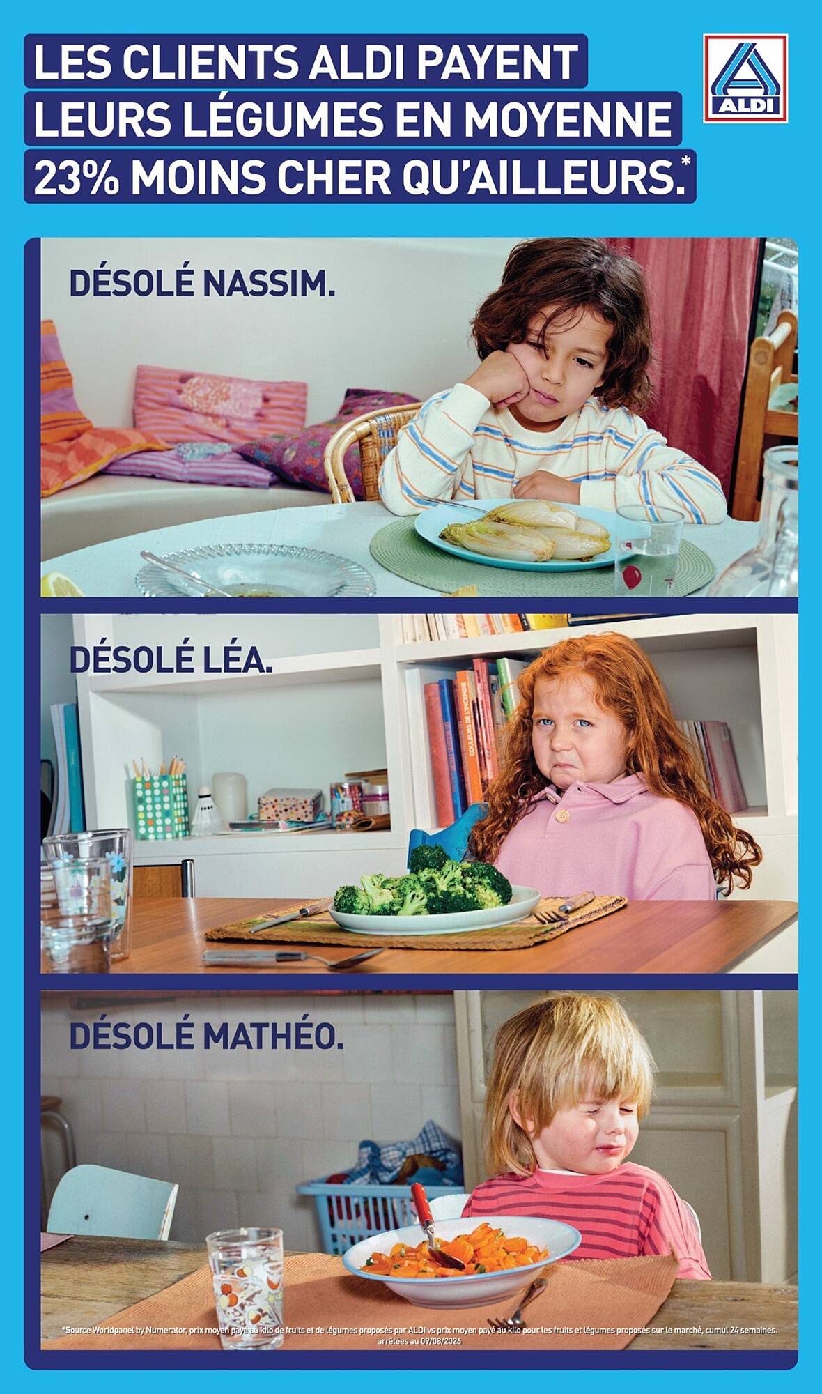 ALDI Catalogue - Pagina 4