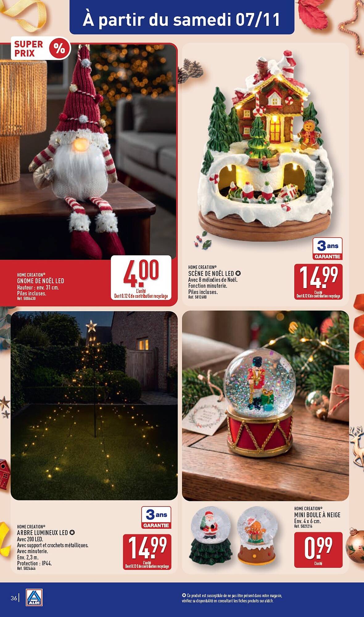 ALDI Catalogue - Pagina 40