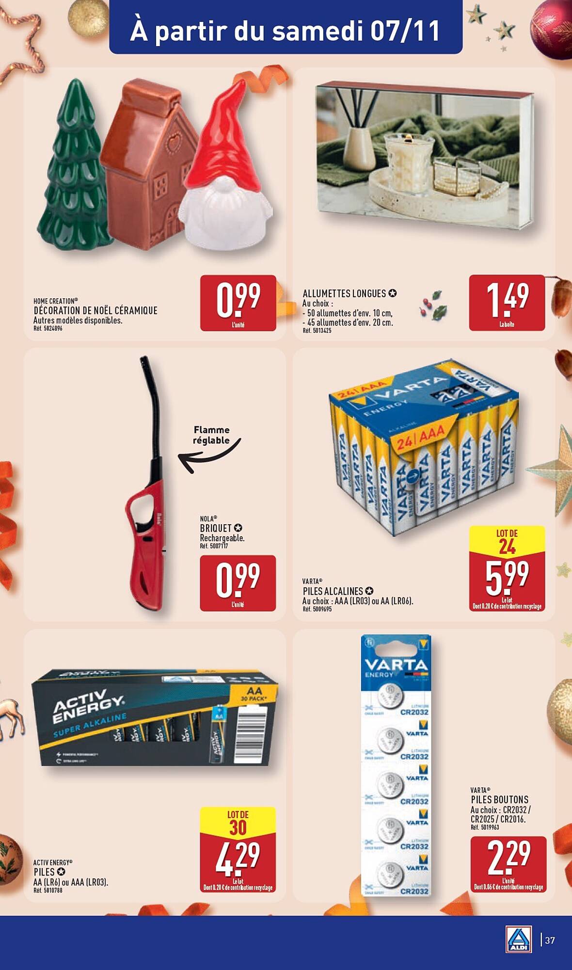 ALDI Catalogue - Pagina 41