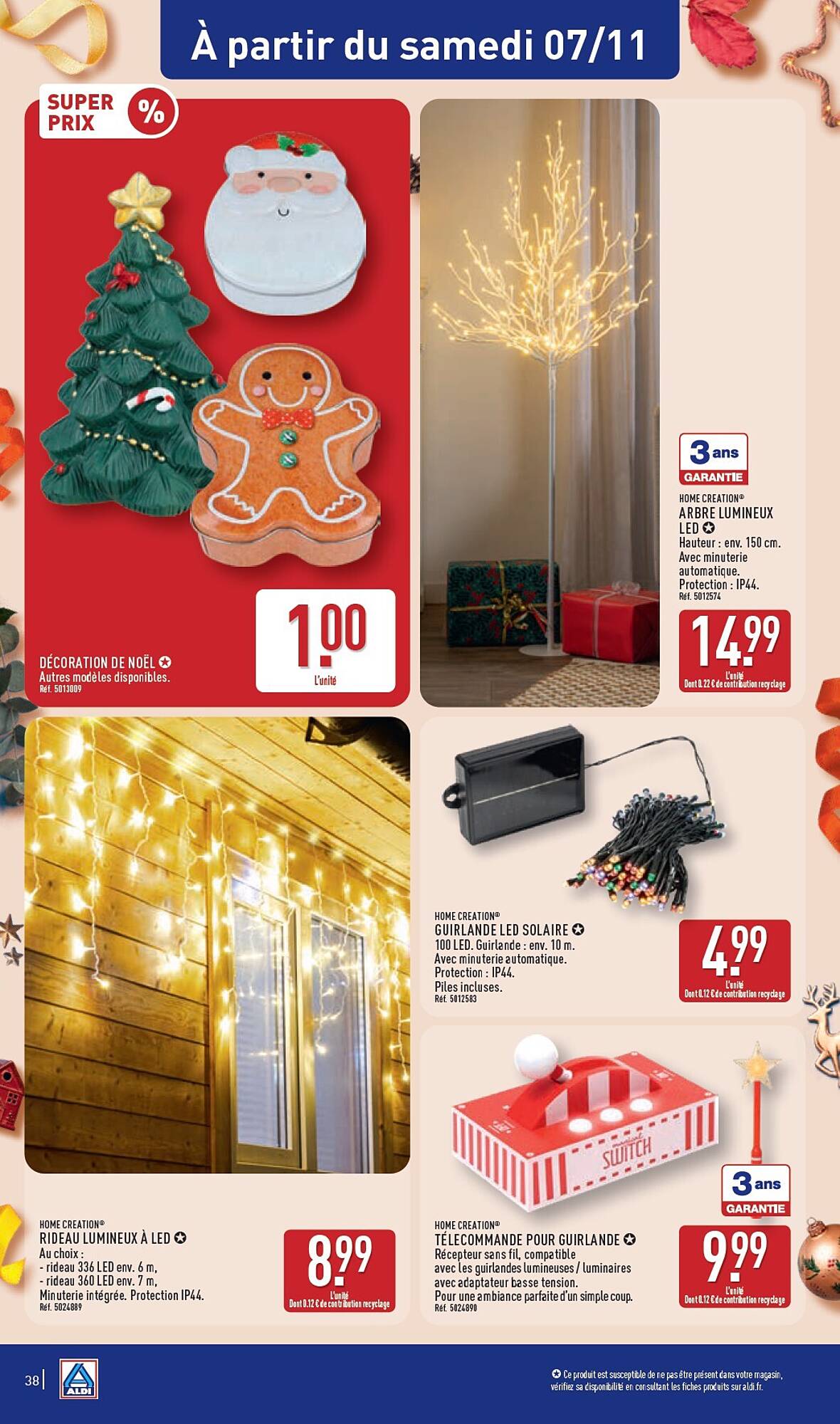 ALDI Catalogue - Pagina 42